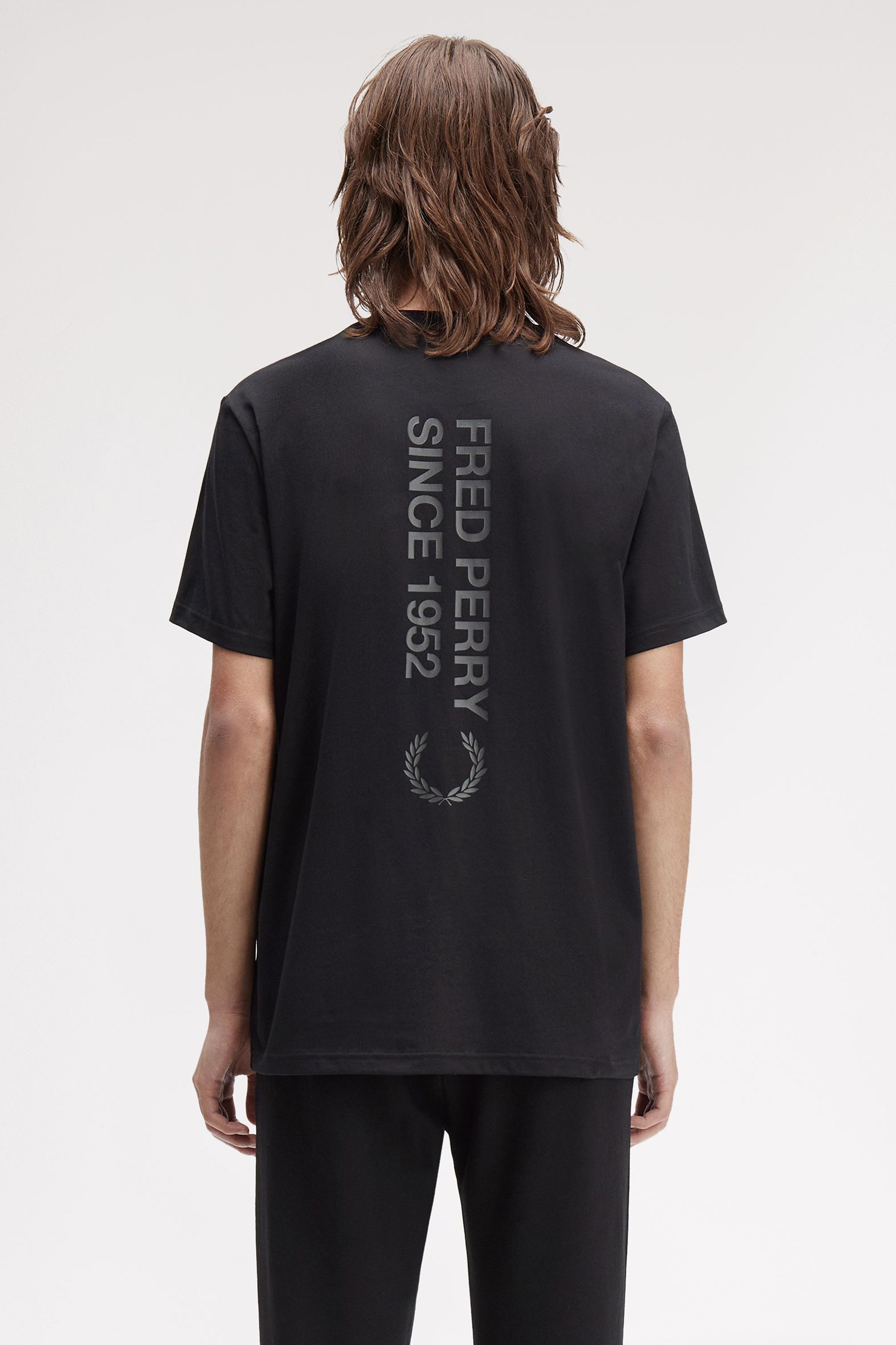 BOLD BRANDING T-SHIRT thumbnail 7