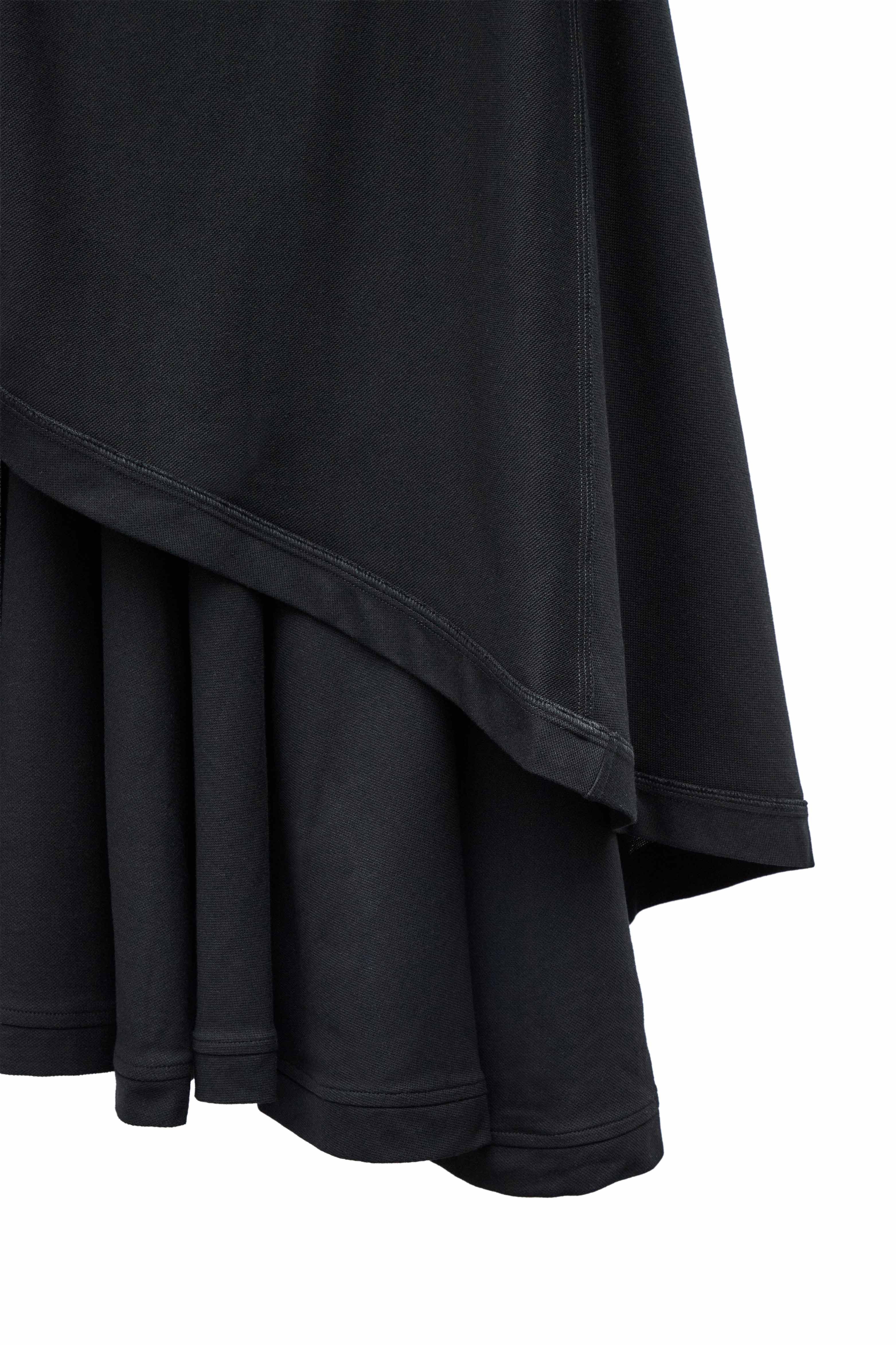 UNIVERS x Carl Jan Cruz Slip Skirt thumbnail 4