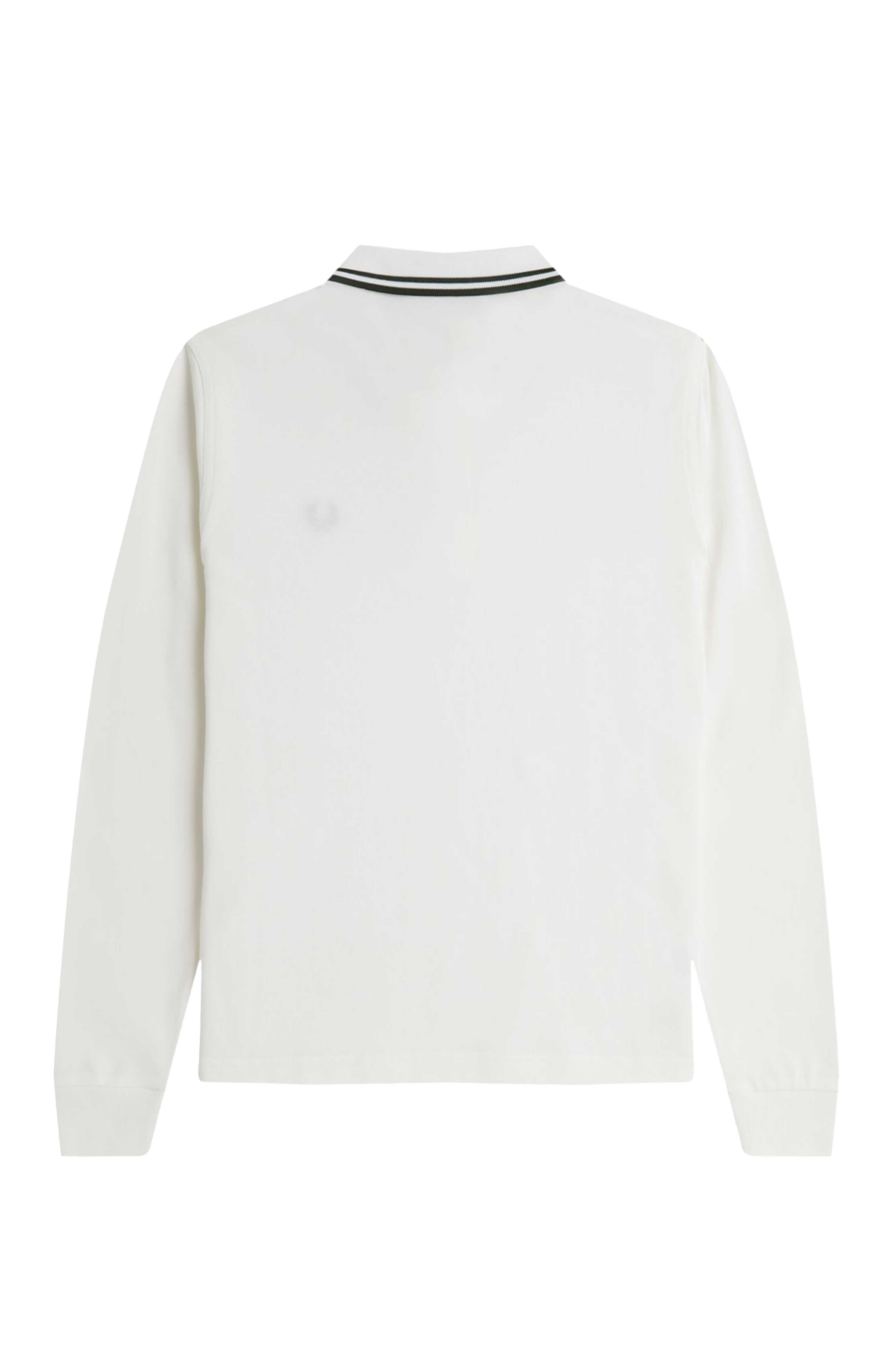 TWIN TIPPED LS FP SHIRT thumbnail 2