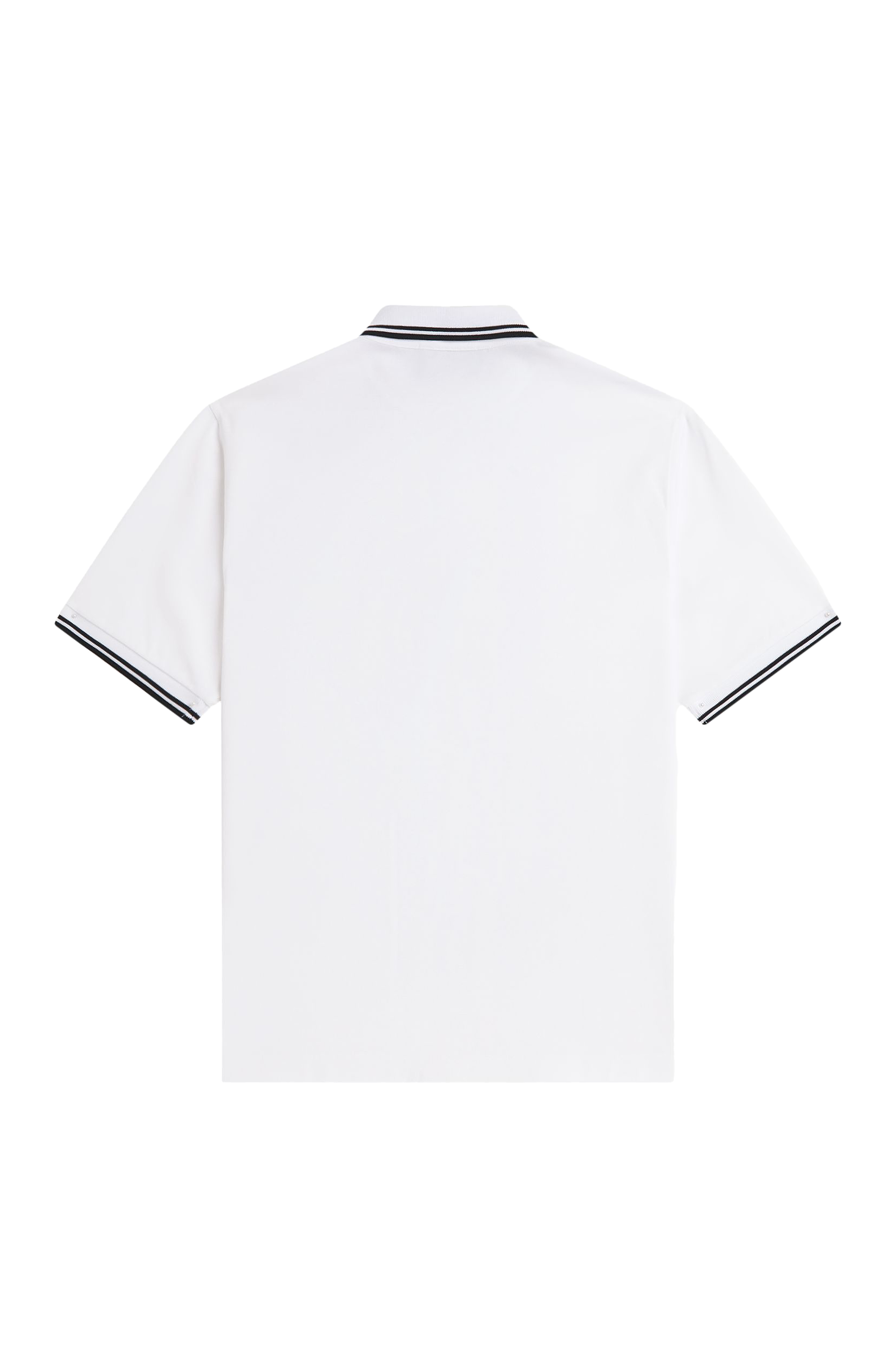 FRED PERRY x KRIS VAN ASSCHE MEN'S PIQUE SHIRT thumbnail 2