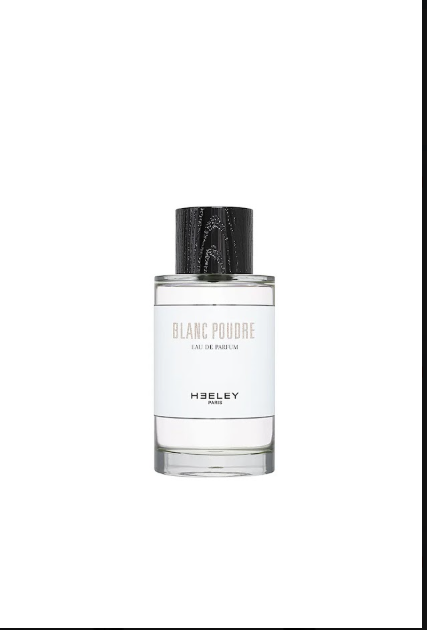 BLANC POUDRE