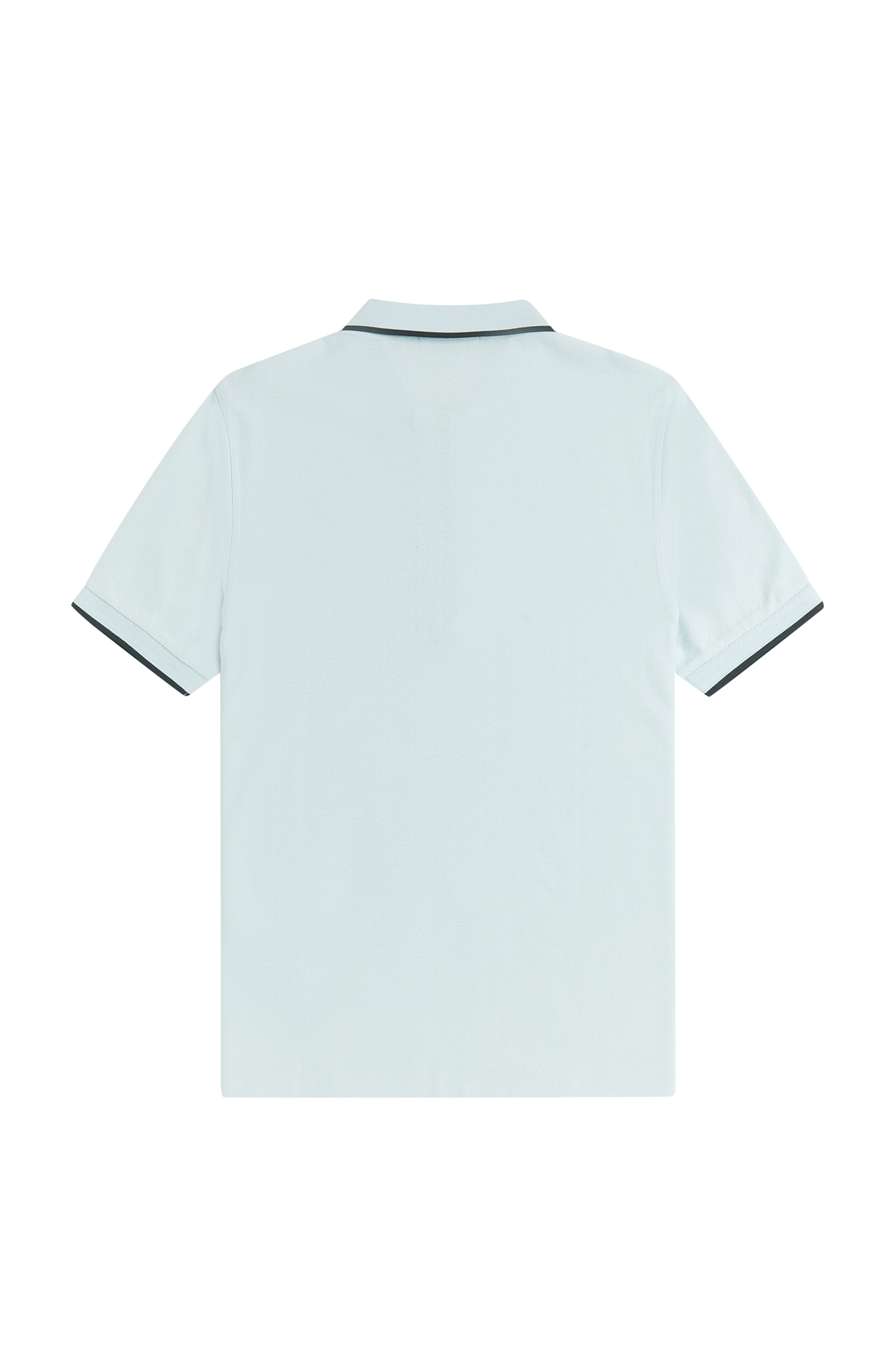 MEN'S CREPE PIQUE POLO SHIRT thumbnail 2