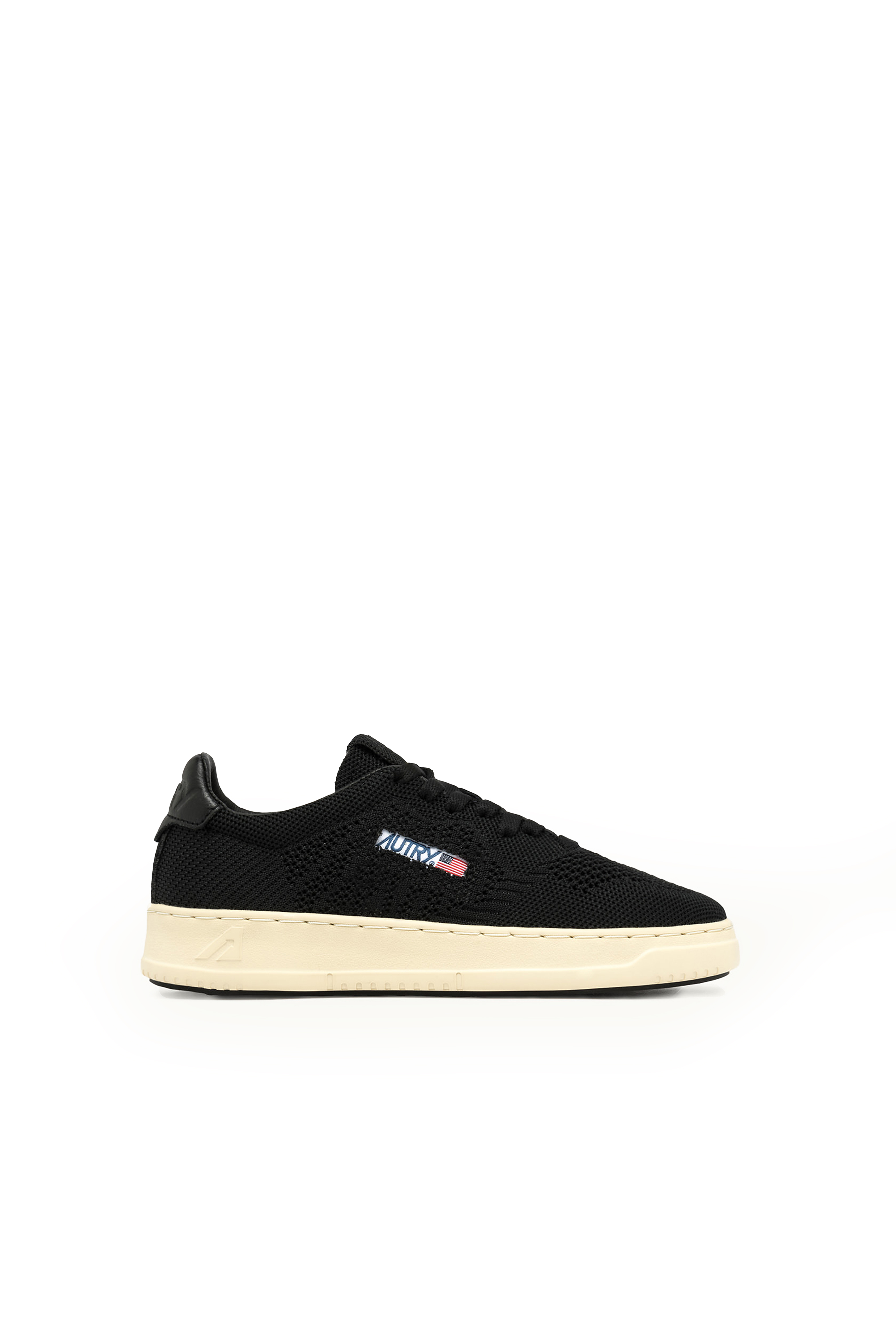 MENS EASEKNIT LOW SNEAKERS