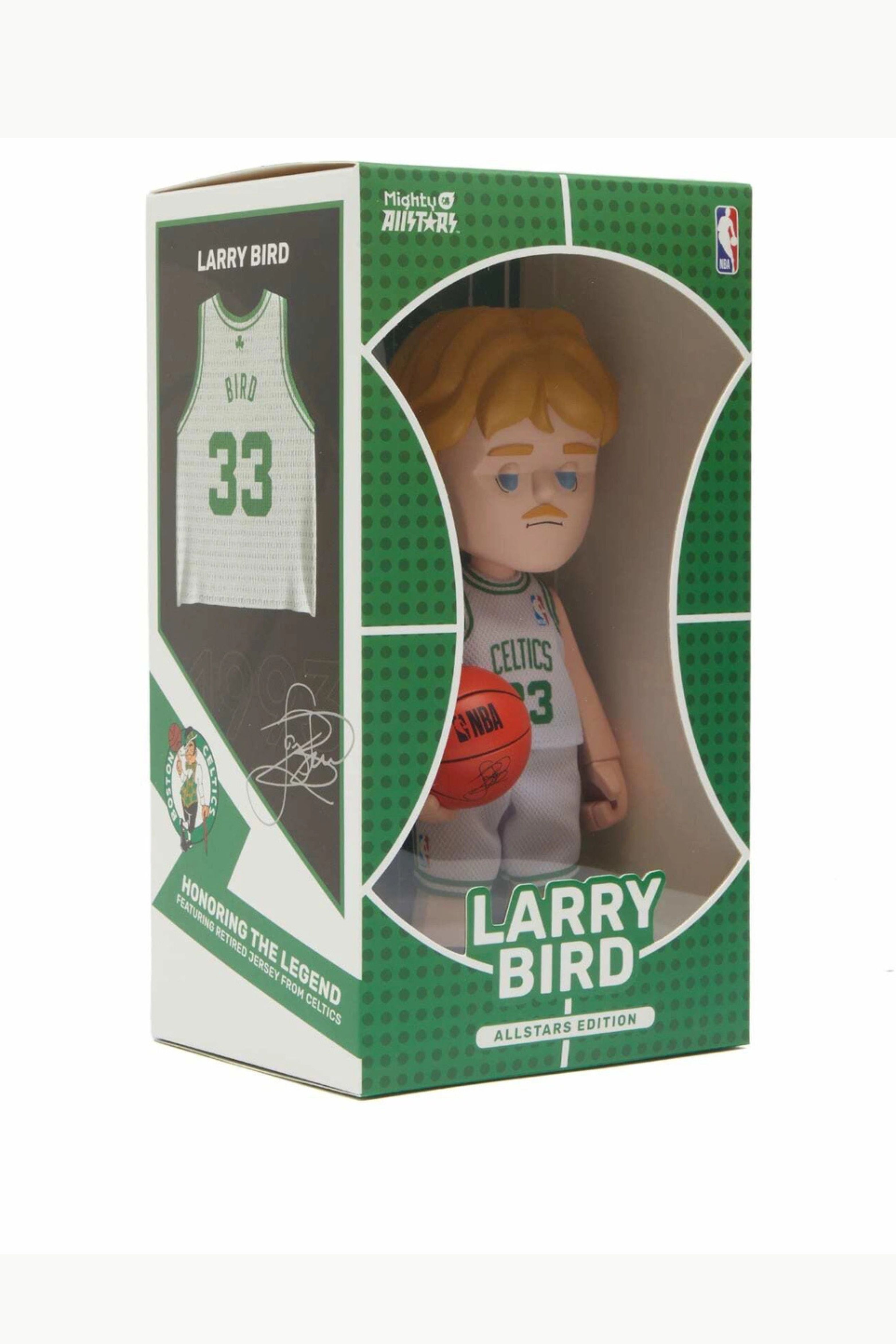 NBA 2023: LARRY BIRD (ALLSTARS EDIT thumbnail 4