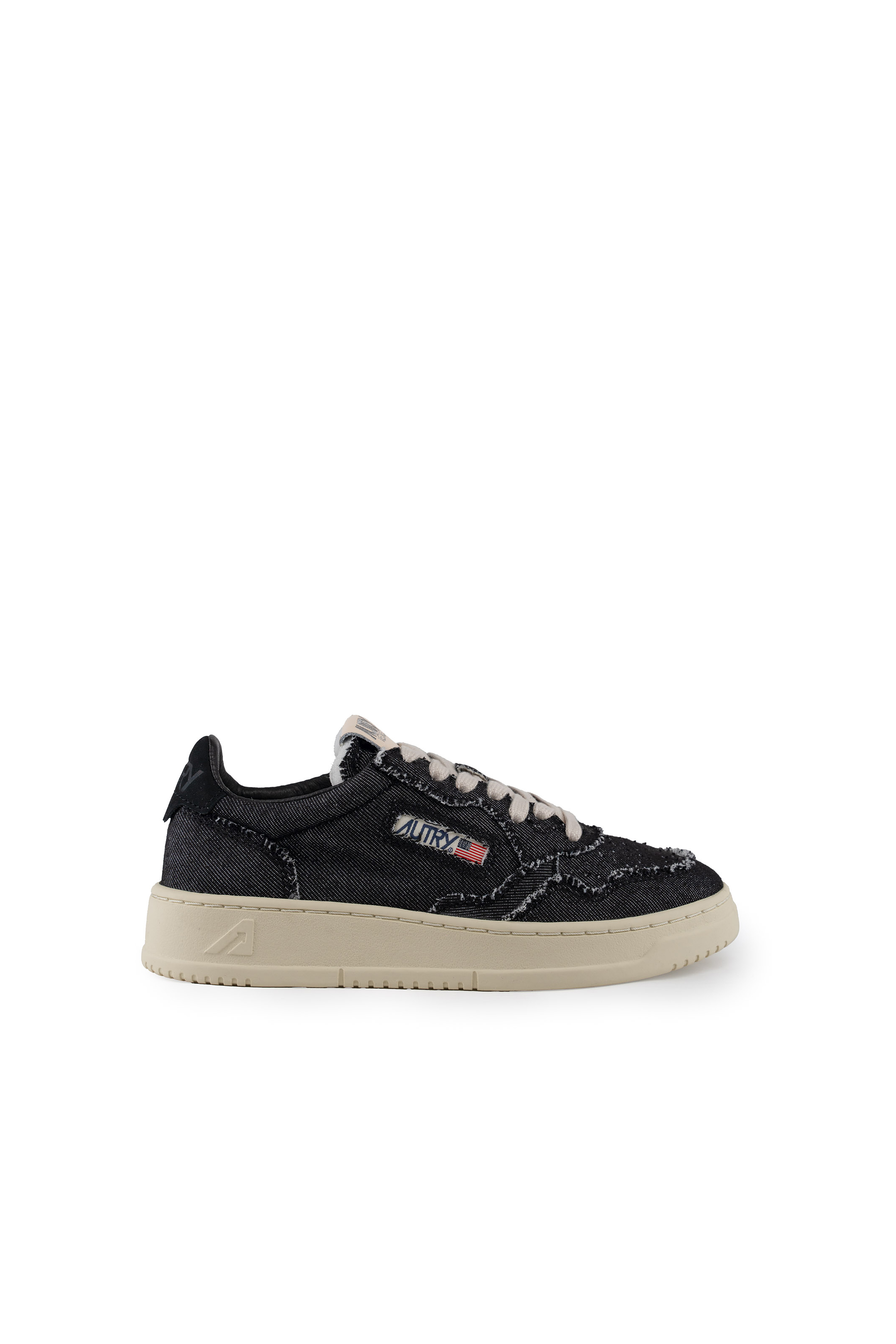 MENS MEDALIST LOW SNEAKERS