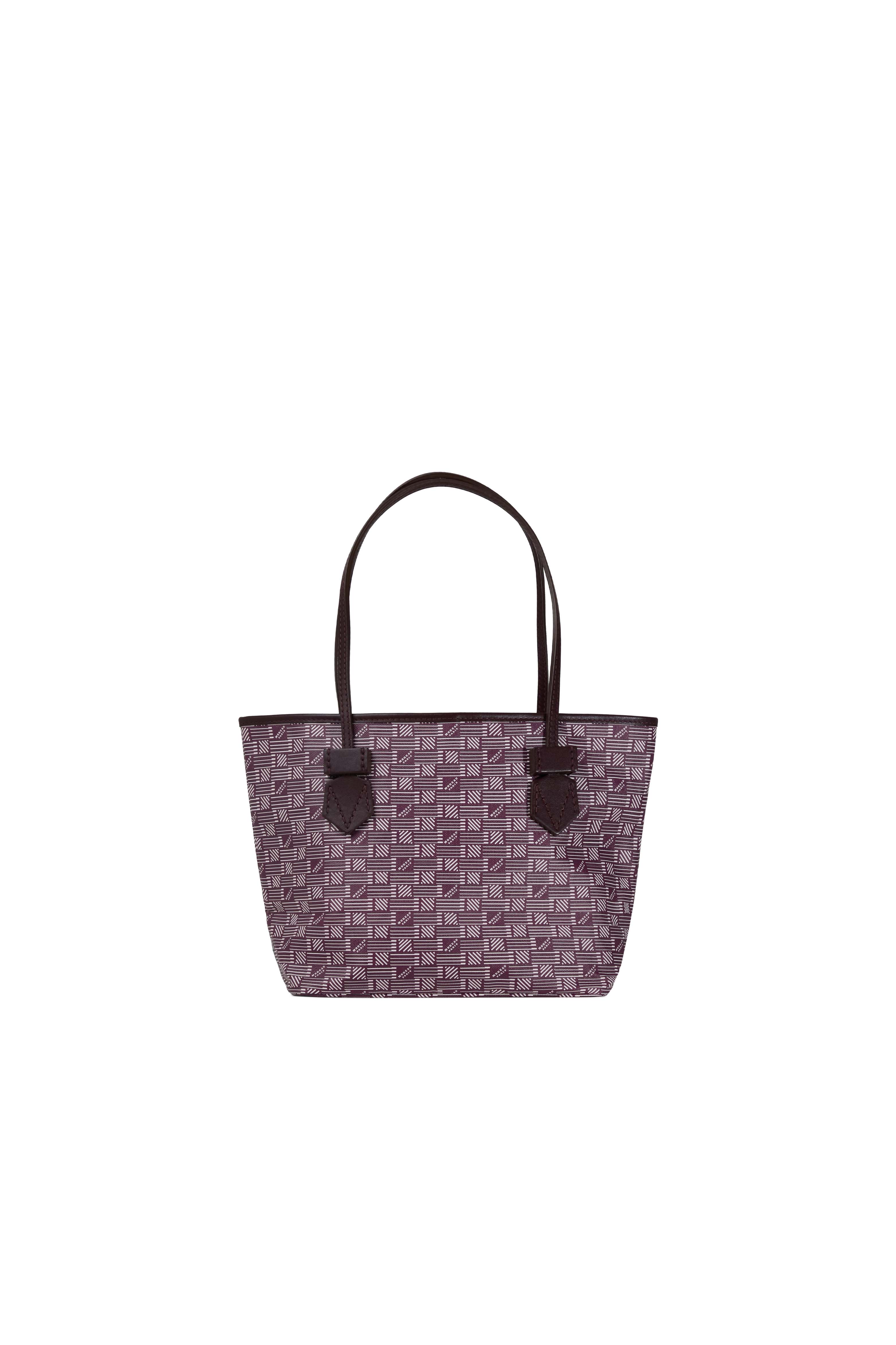 SAINT TROPEZ TOTE MM thumbnail 4