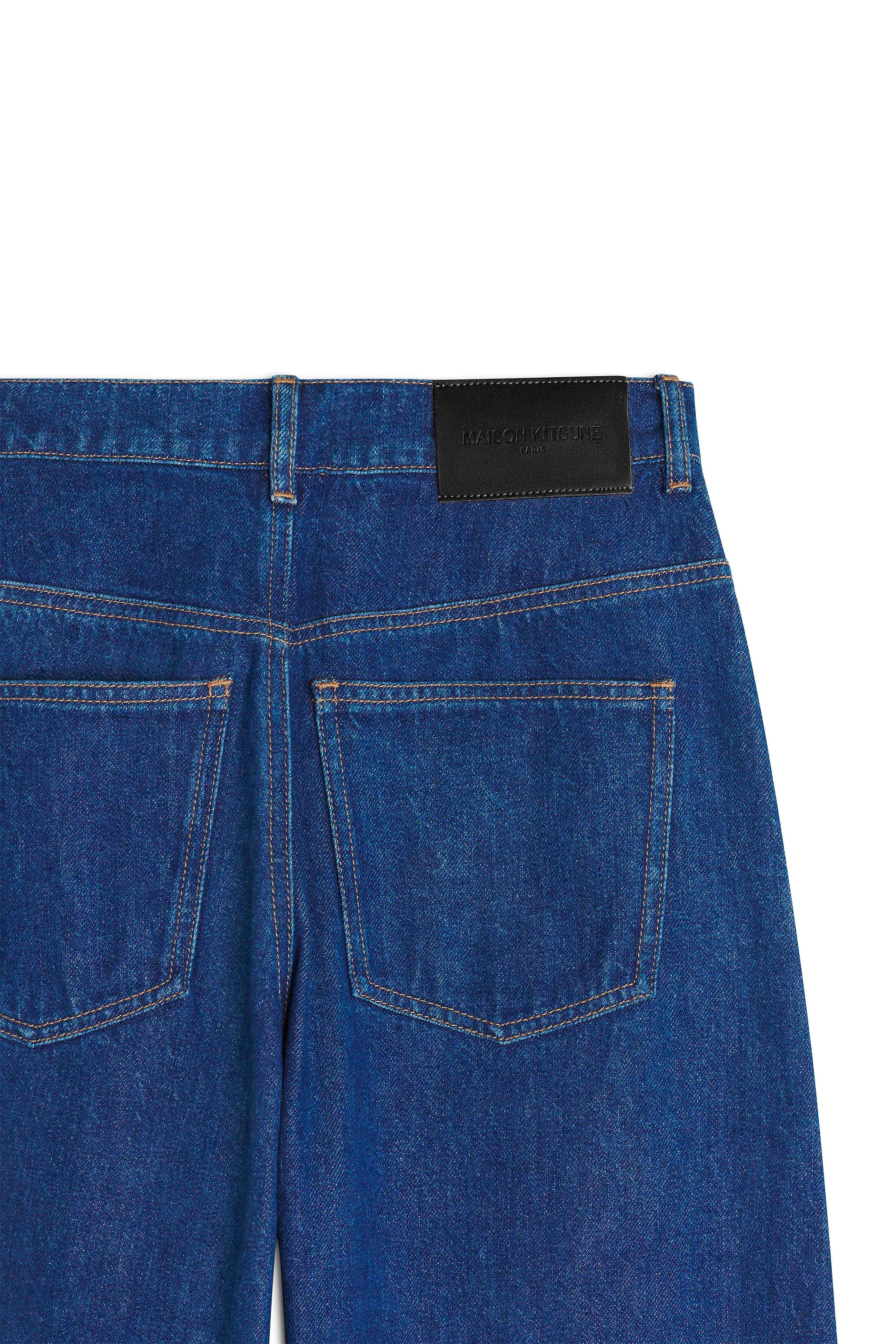 TAPERED JEANS thumbnail 3