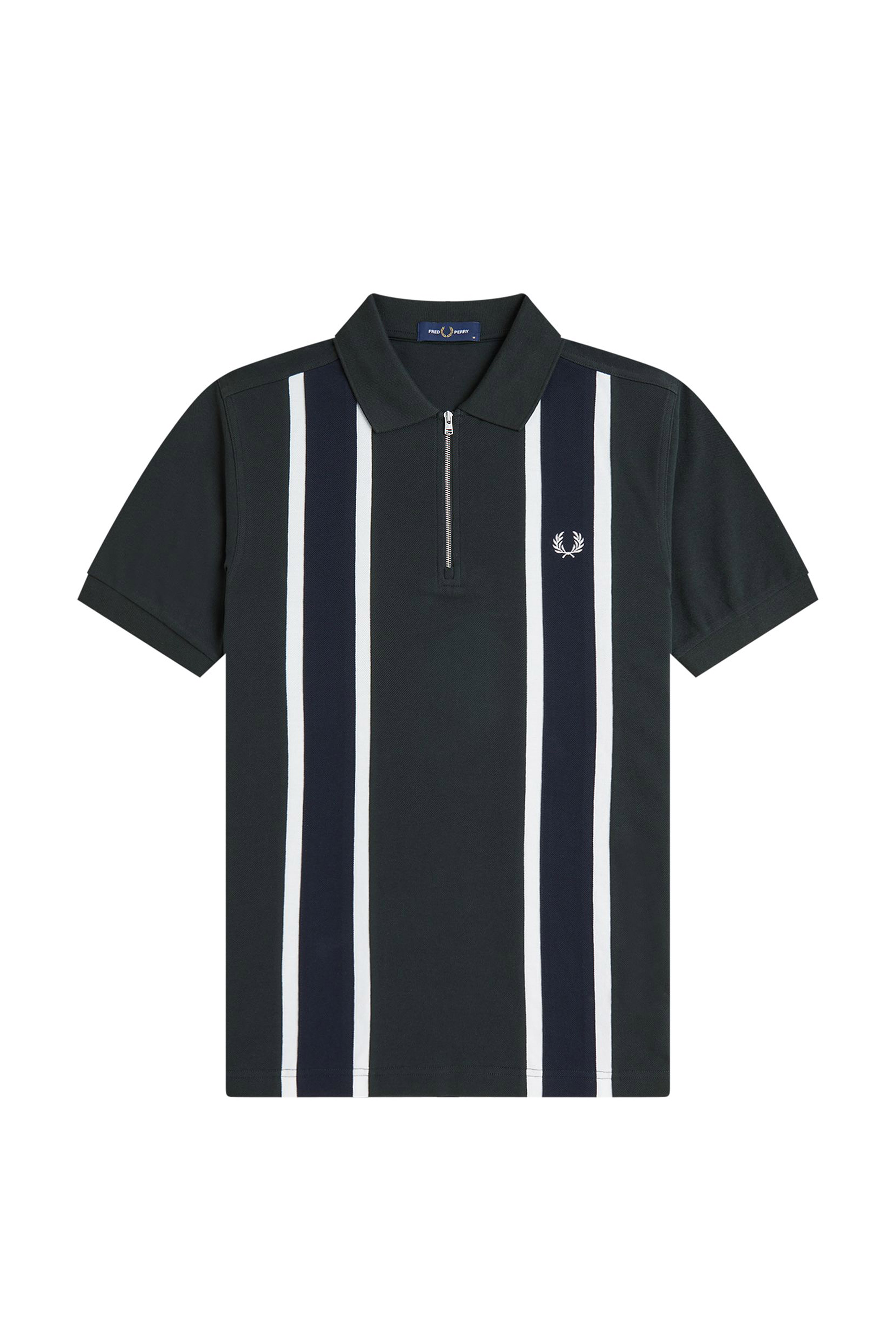 MEN'S TRAMLINE POLO SHIRT
