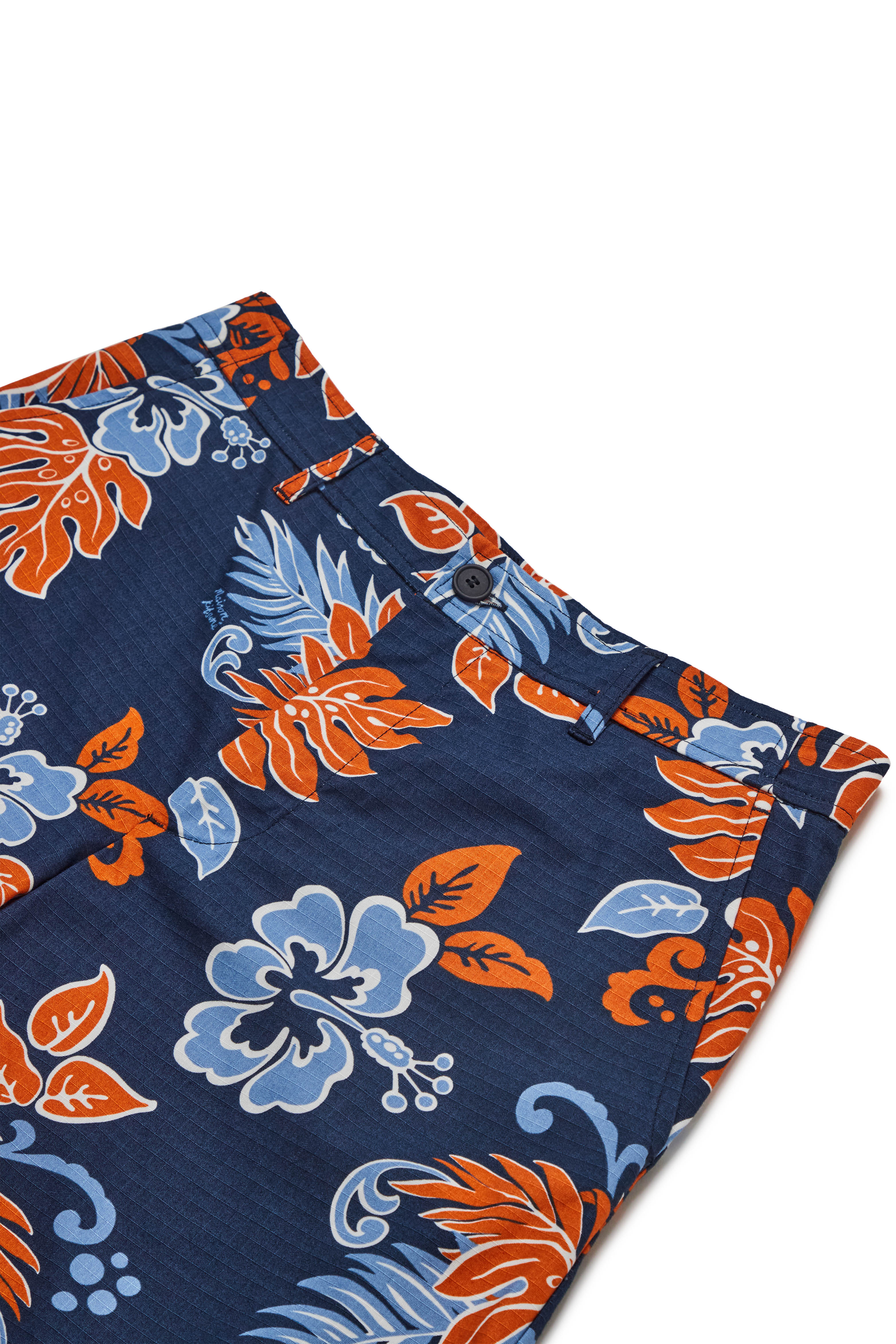 FLORAL BOARD SHORTS thumbnail 2