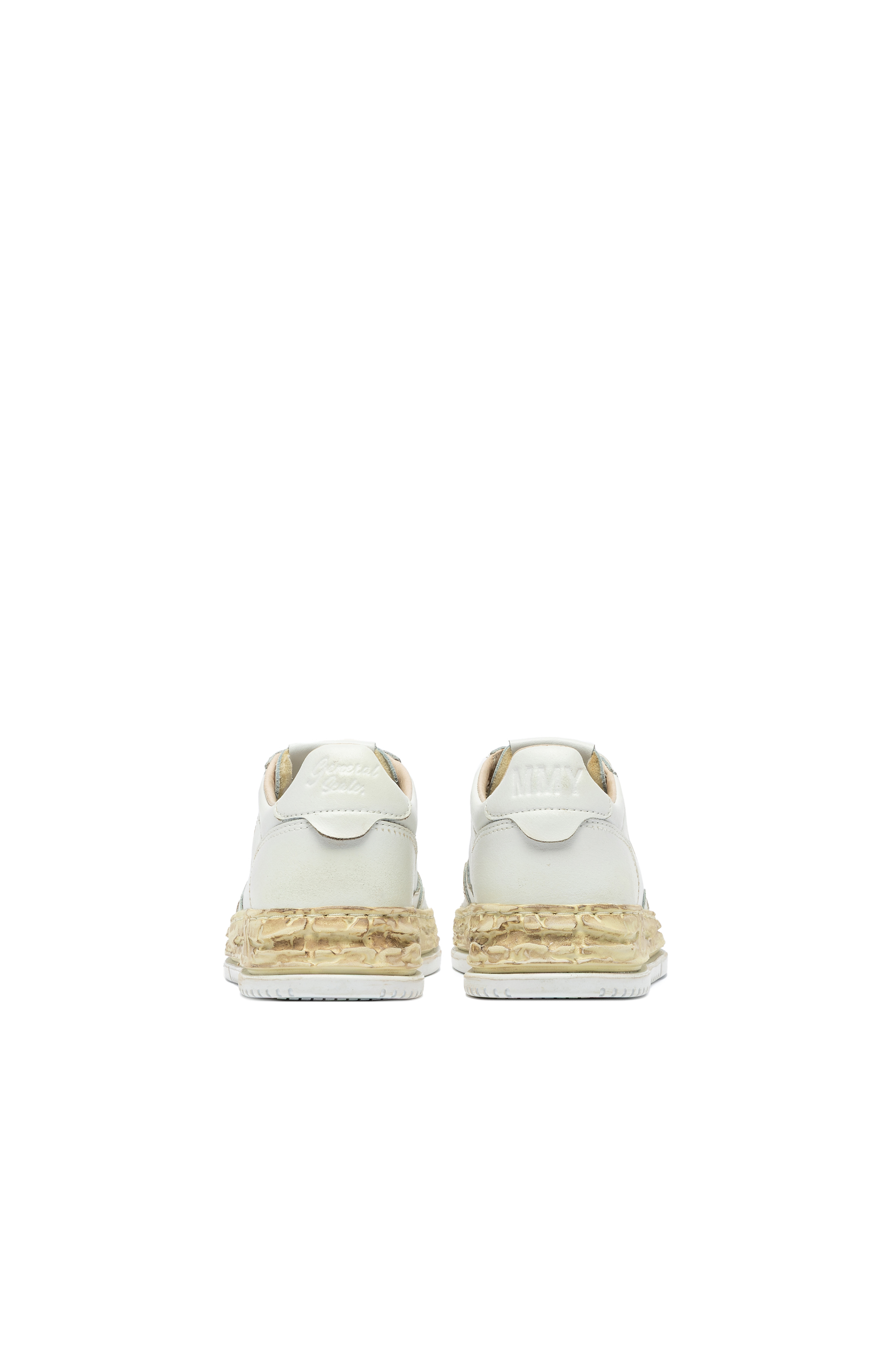 AUTRY X MIHARA YASUHIRO SUPER VINTAGE MEDALIST LOW thumbnail 3