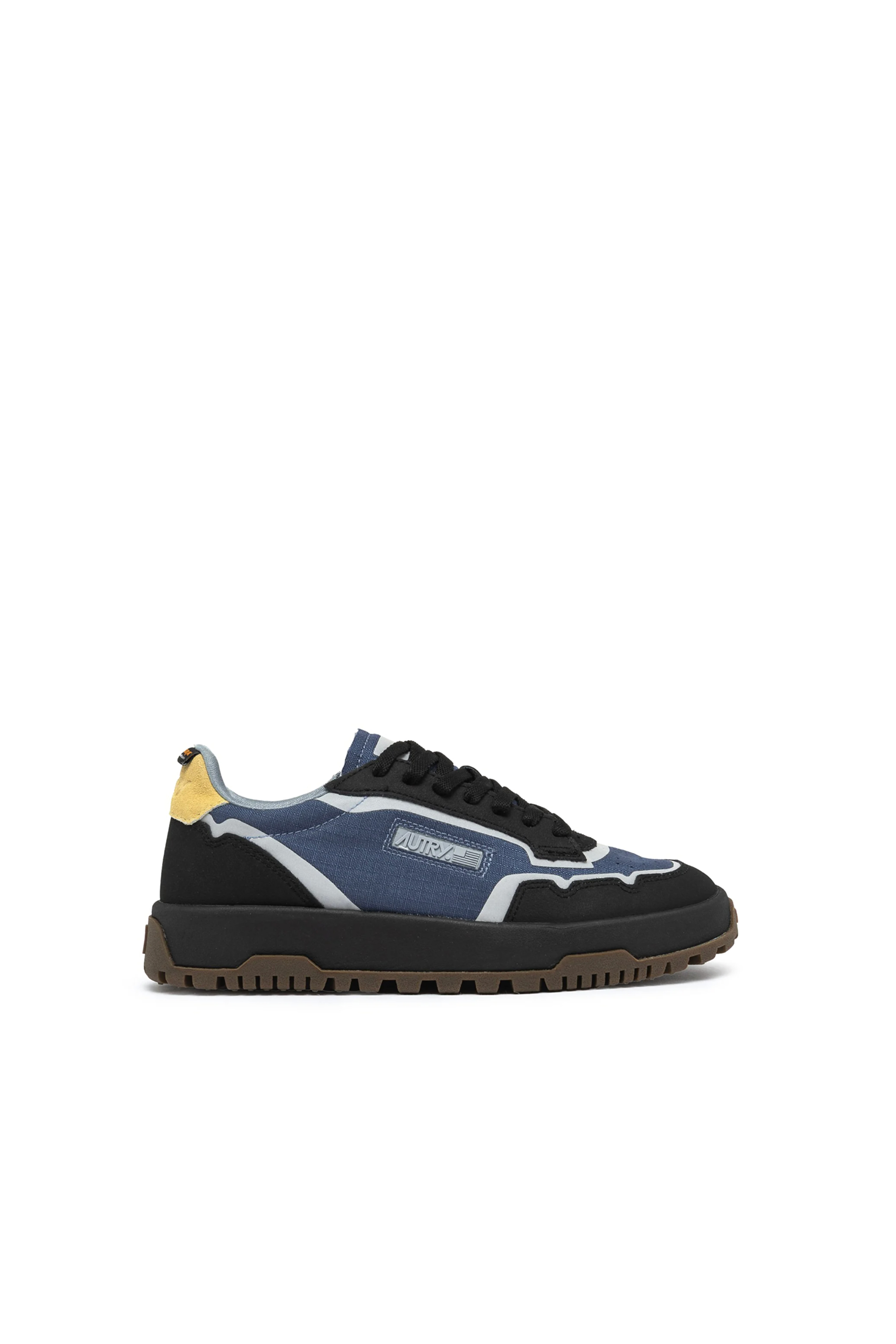 WILDPACE LOW MAN
