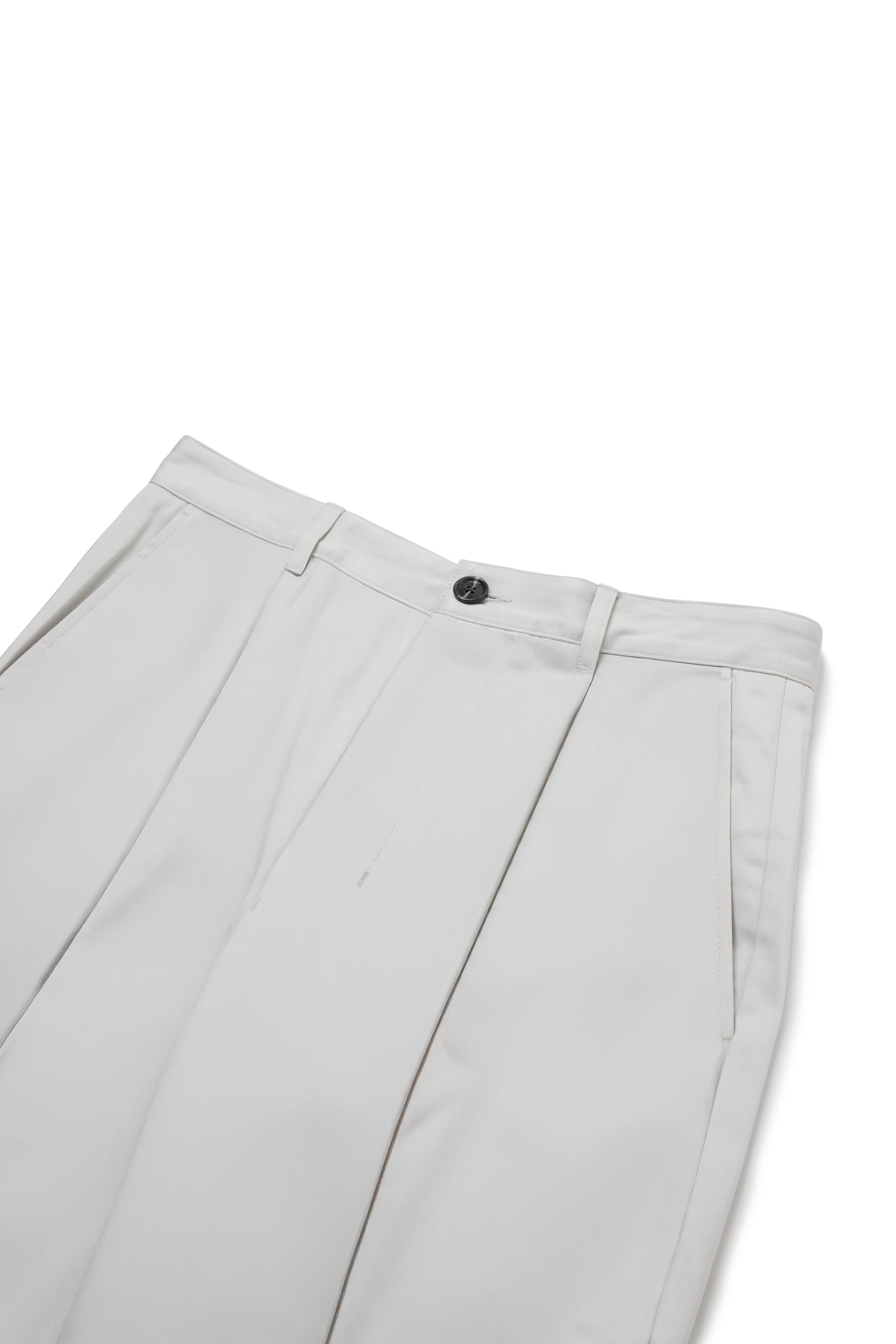 CARROT OVERSIZED TROUSERS thumbnail 2
