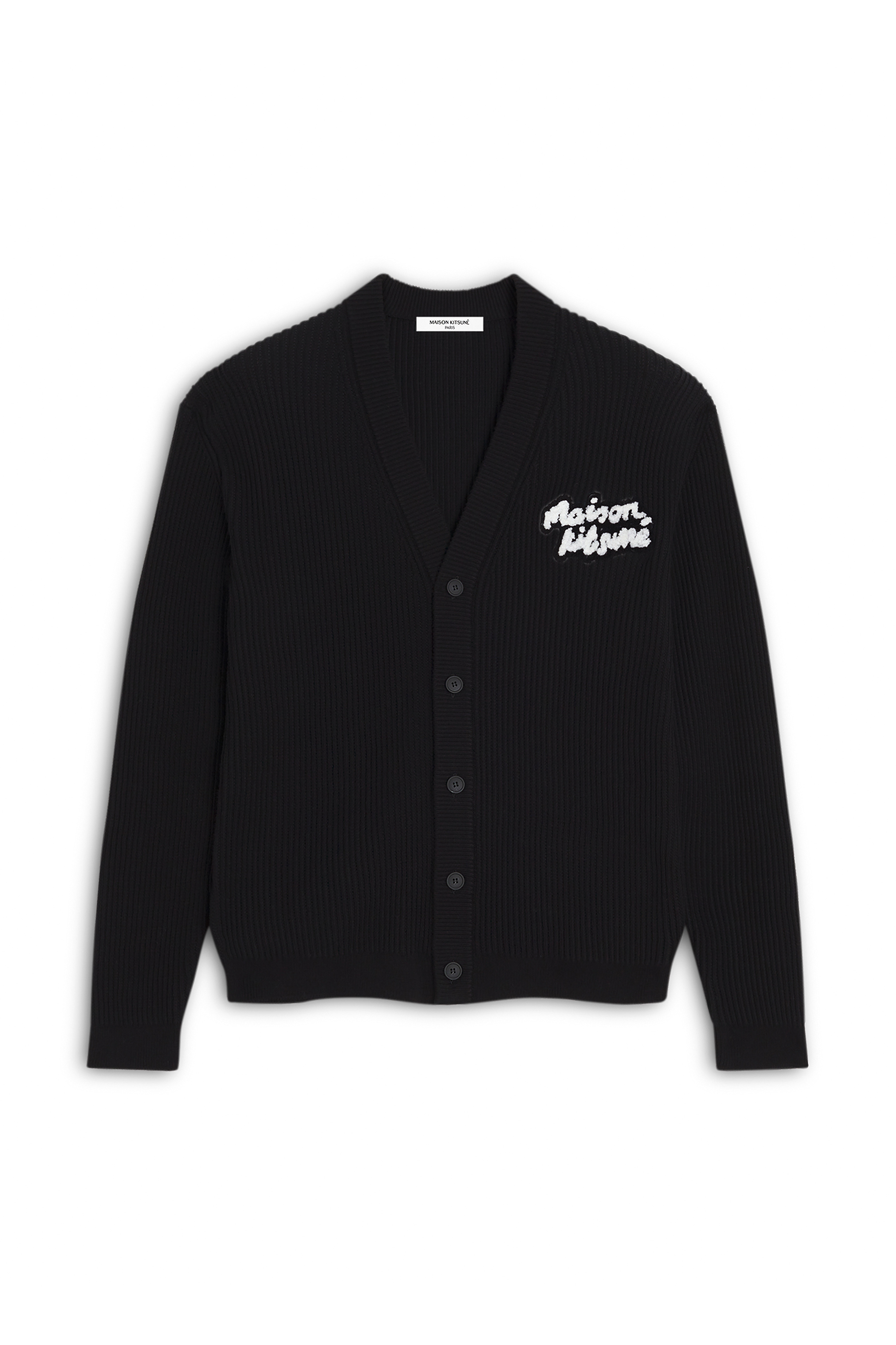 MAISON KITSUNE HANDWRITING COM