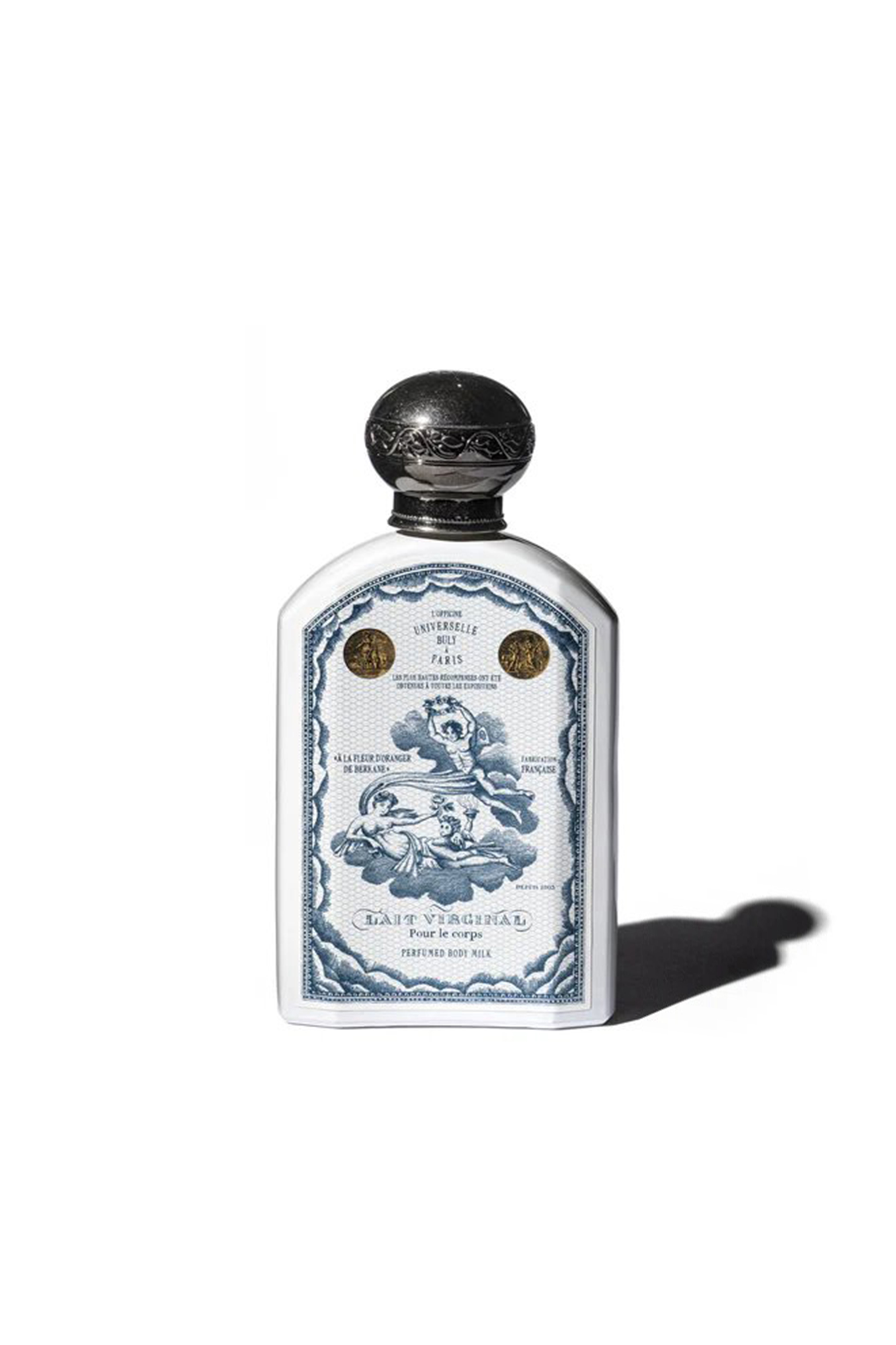 Berkane Orange Blossom Lotion
