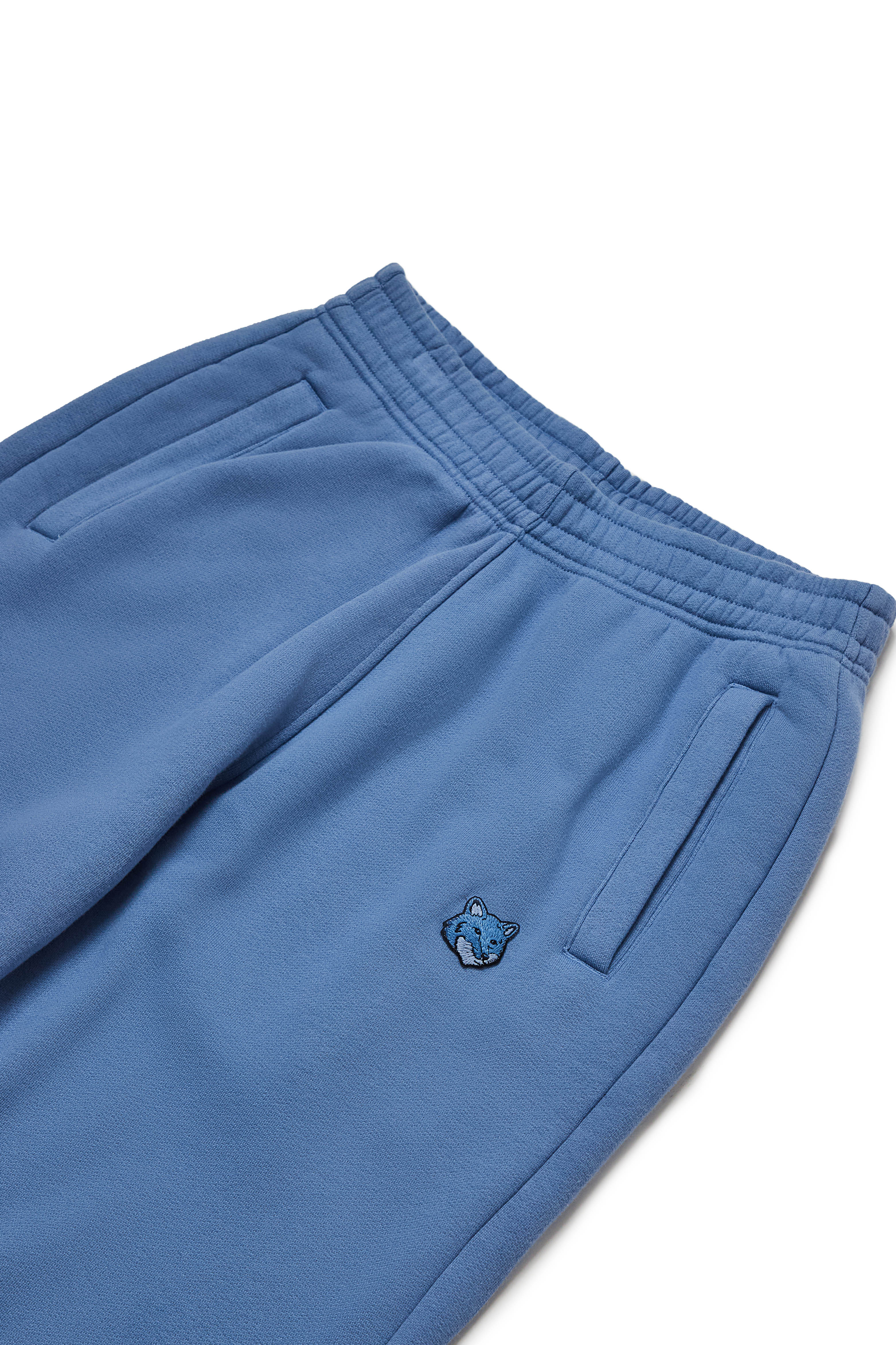 CHILLAX FOX PATCH CLASSIC JOG PANTS thumbnail 2