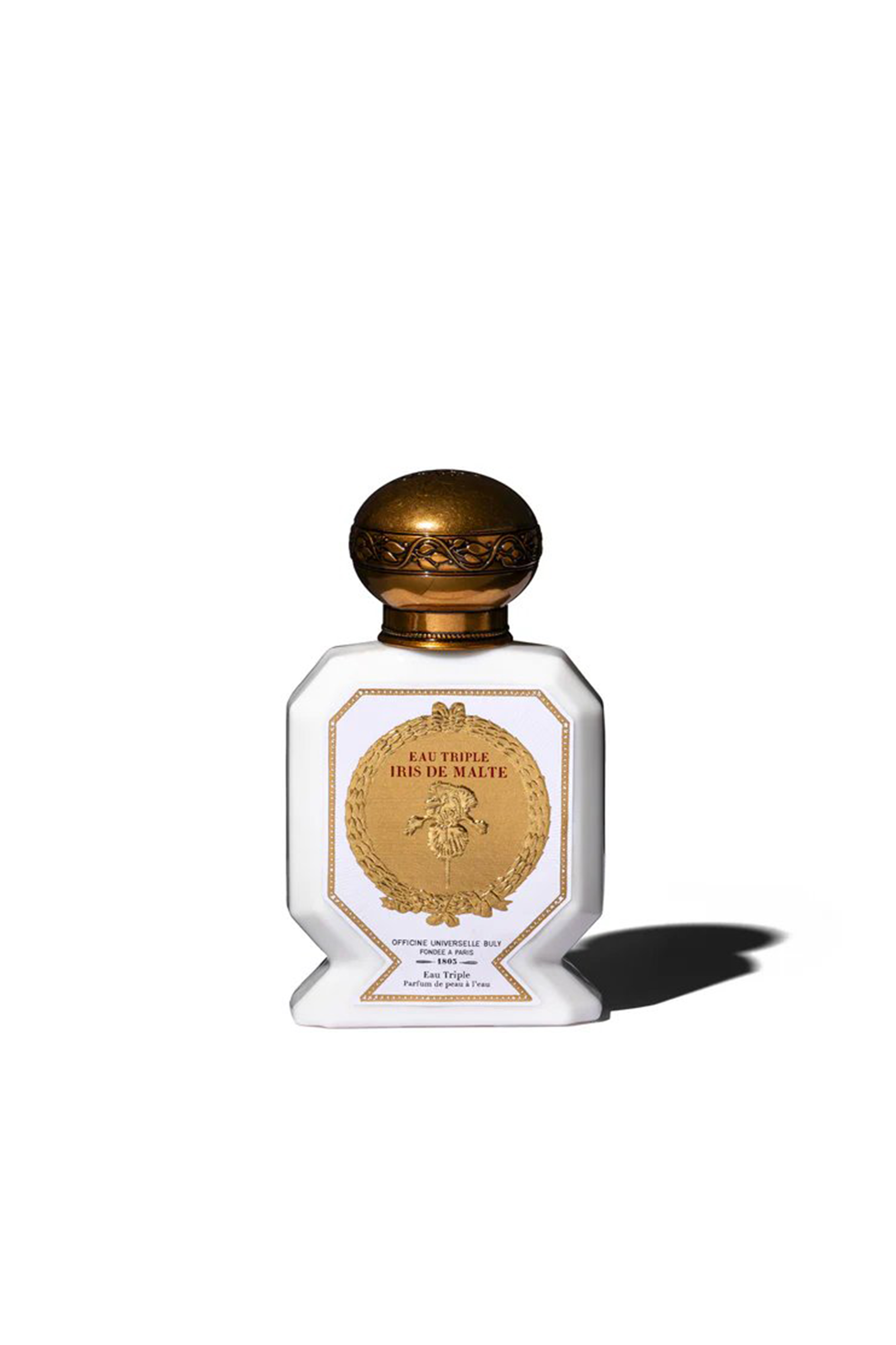 Iris from Malta Perfume