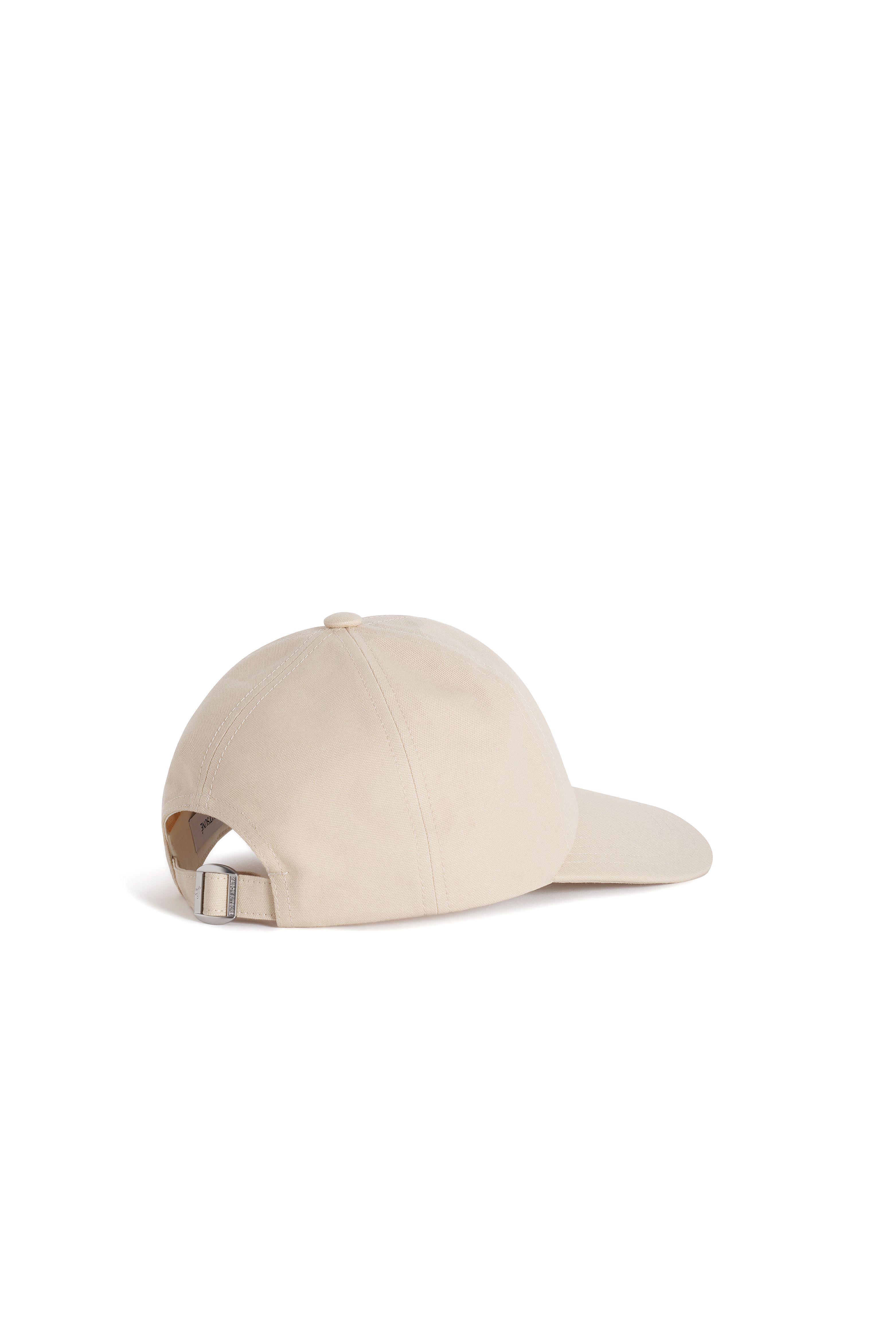 DRESSED FOX CAP thumbnail 4
