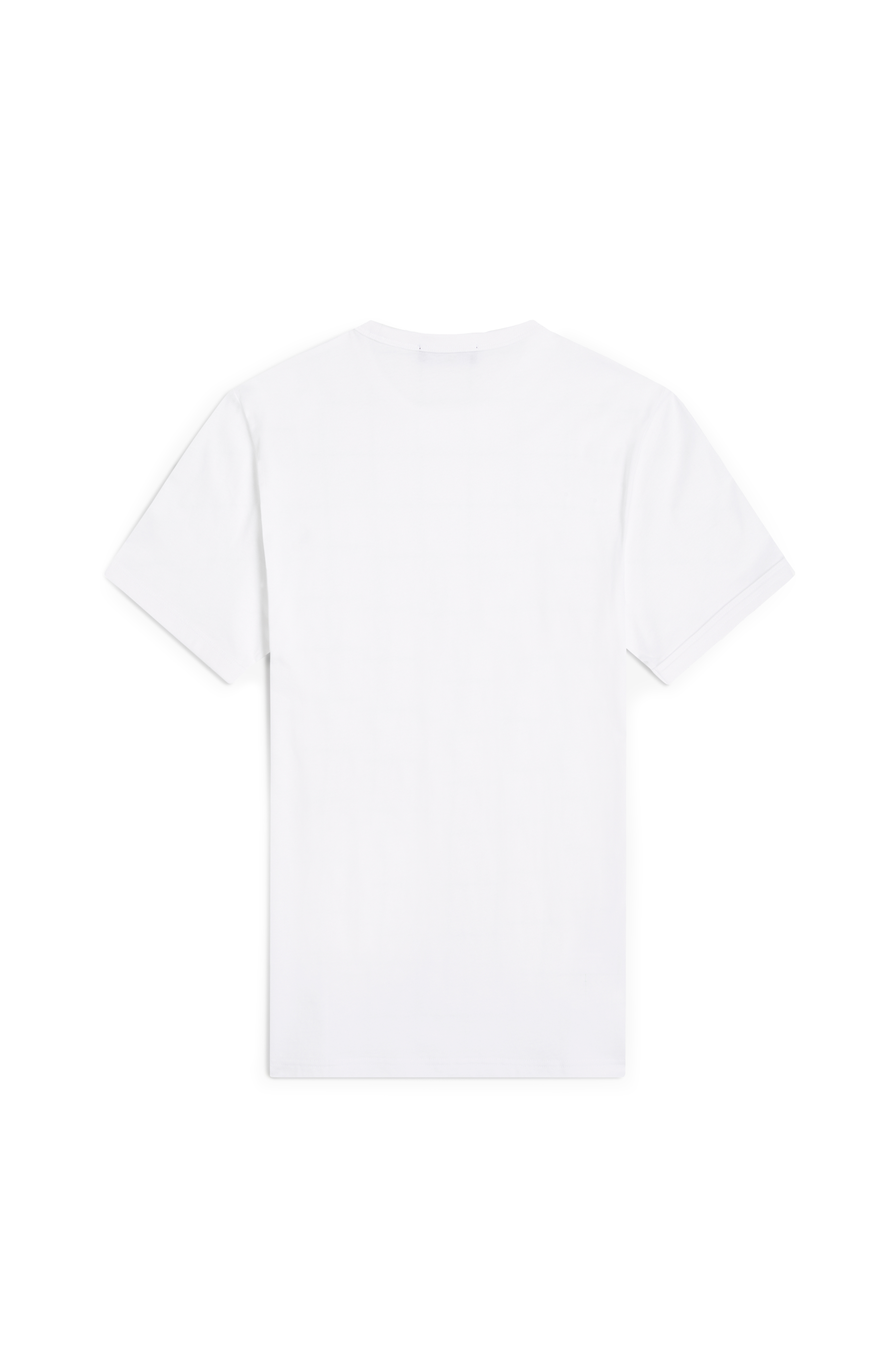 RINGER T-SHIRT thumbnail 2