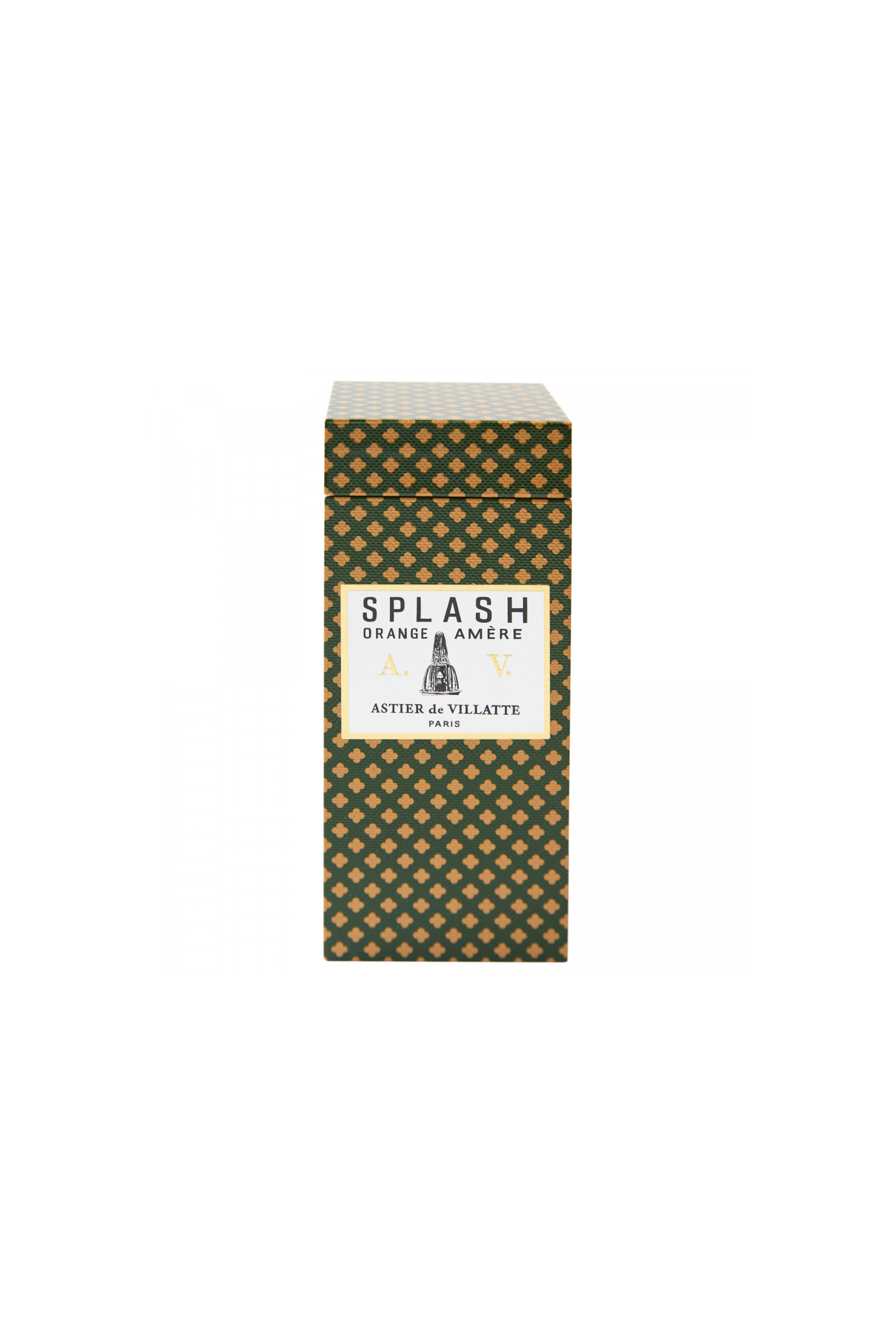 SPLASH ORANGE AMÈRE COLOGNE 150ML