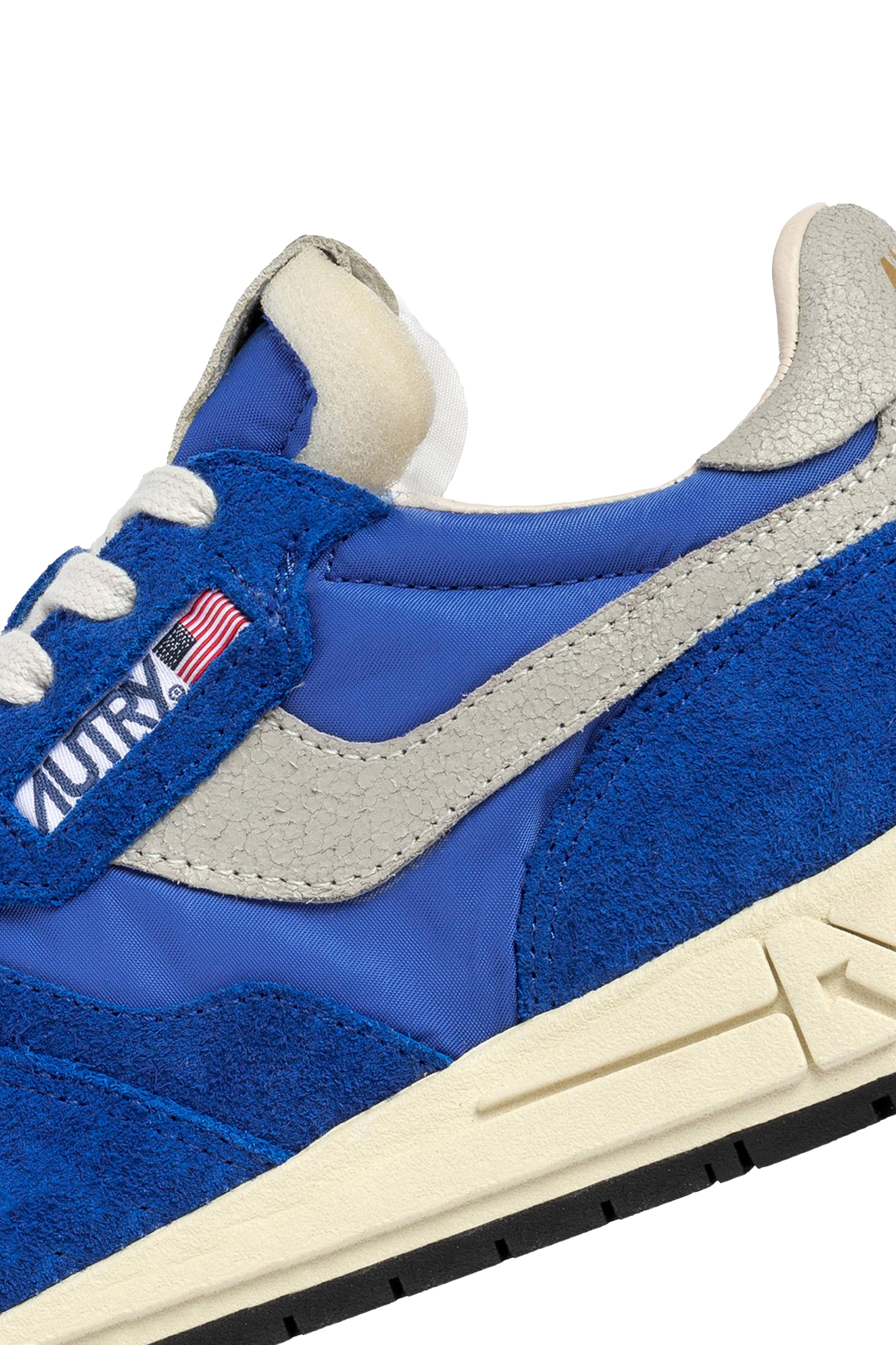 WOMENS REELWIND LOW SNEAKERS thumbnail 5