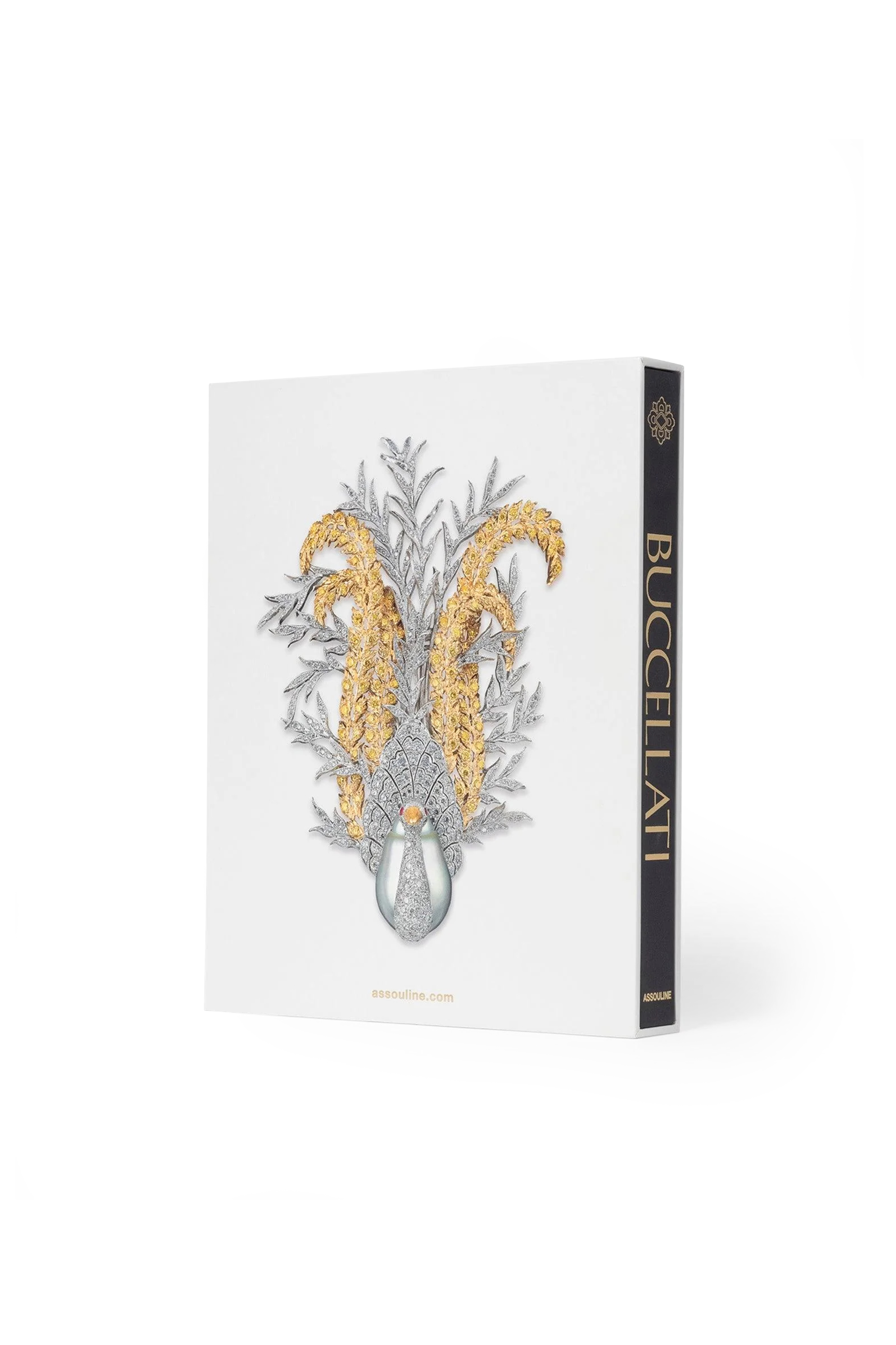 BUCCELLATI: A CENTURY OF TIMELESS thumbnail 5