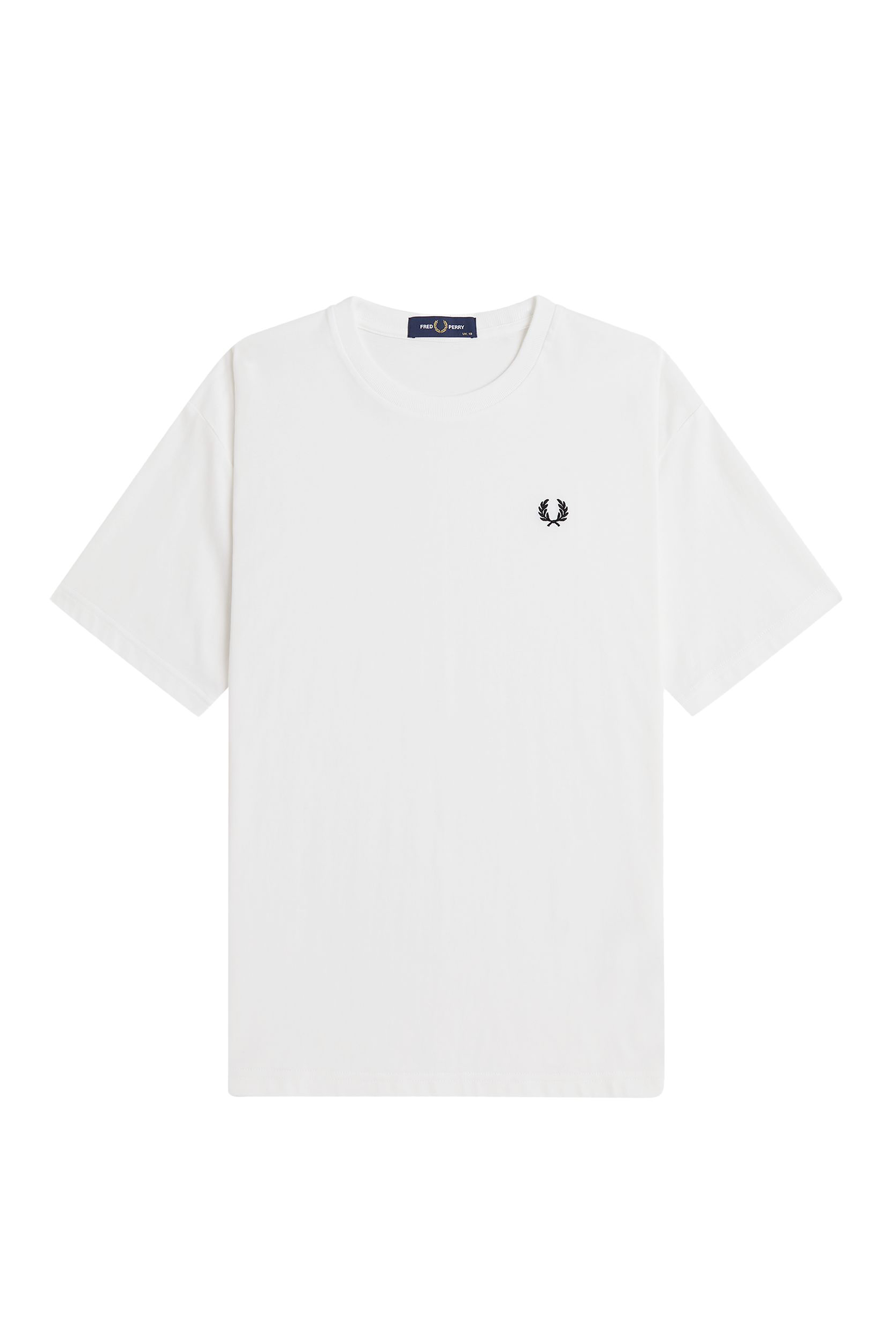 WOMEN'S CREW NECK T-SHRT