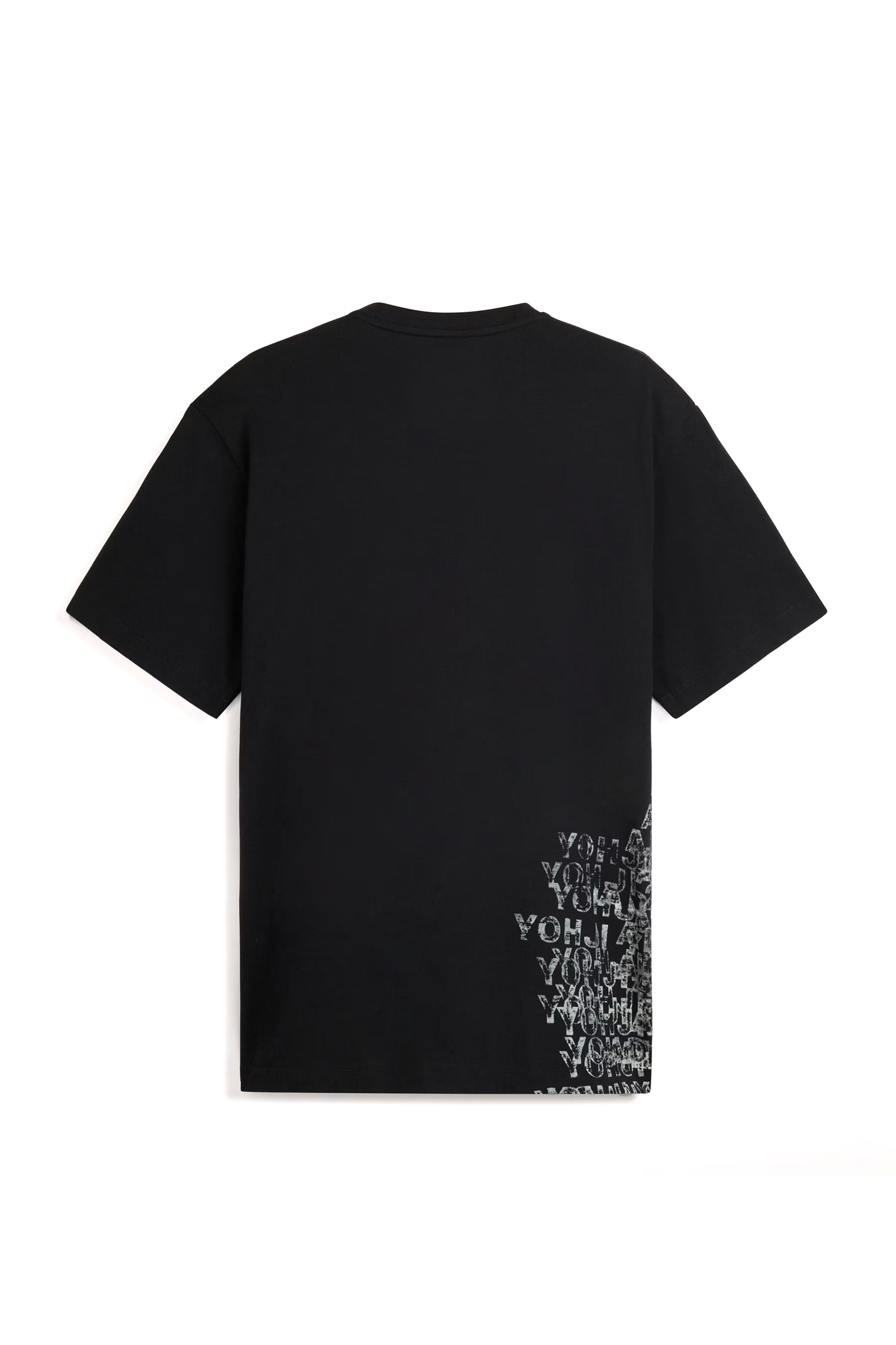 Y-3 GRAPHIC TEXT T-SHIRT thumbnail 2