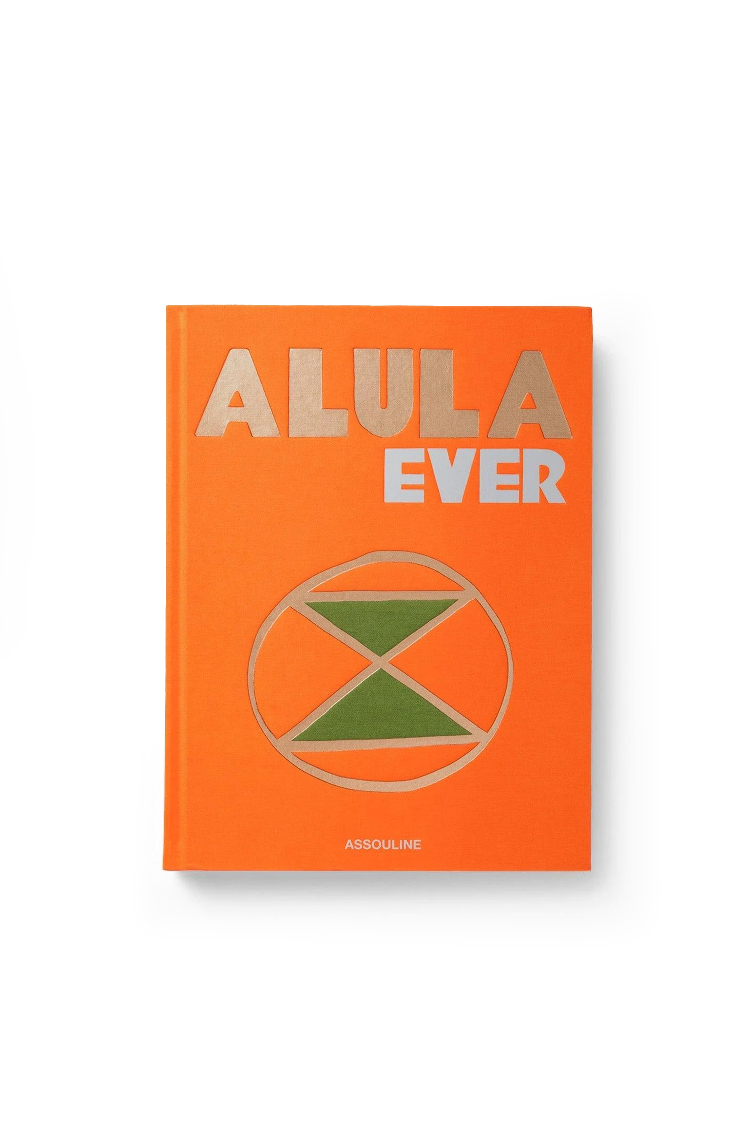 ASSOULINE-ALULA EVER thumbnail 3