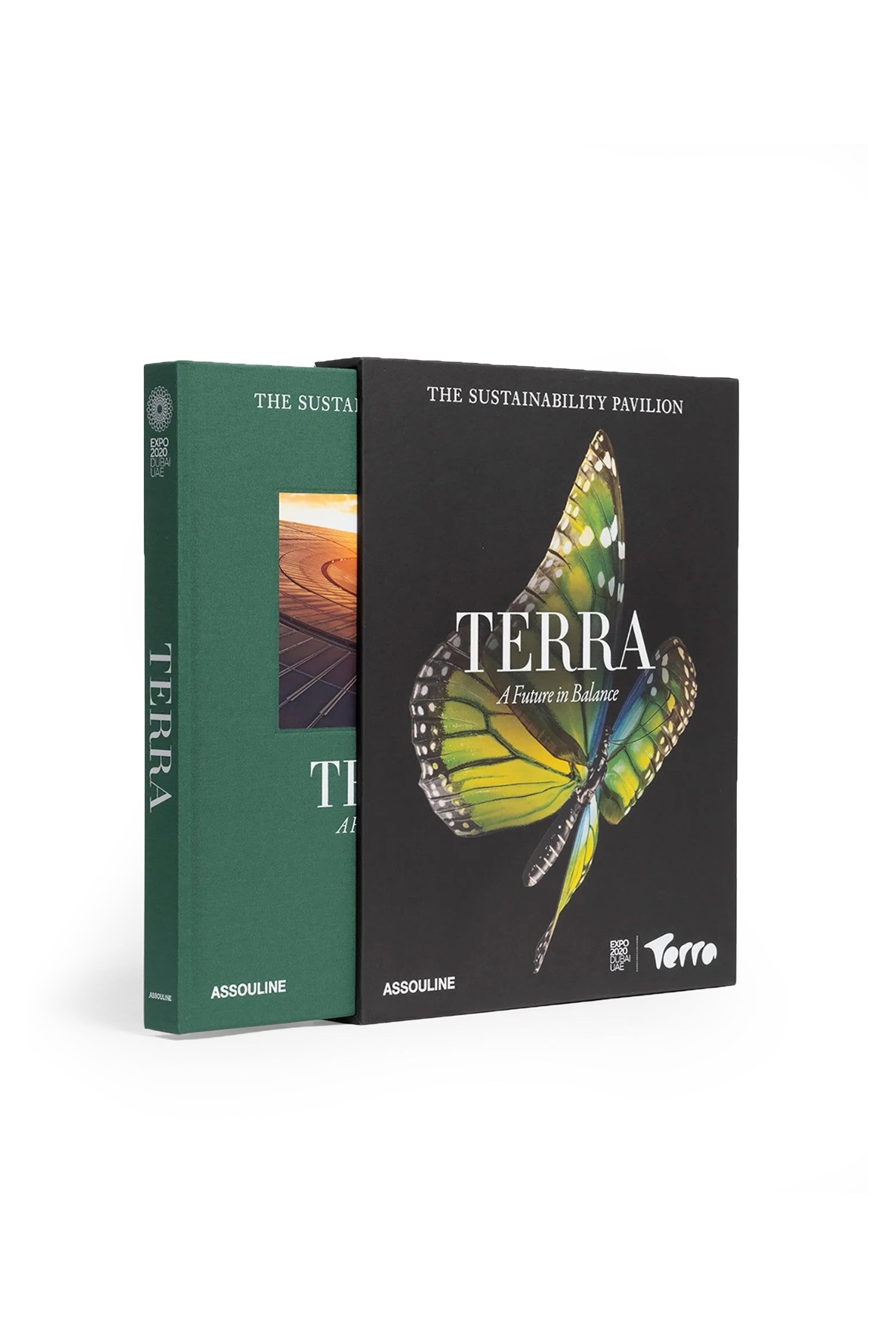 TERRA: THE SUSTAINABILITY PAVILION thumbnail 2