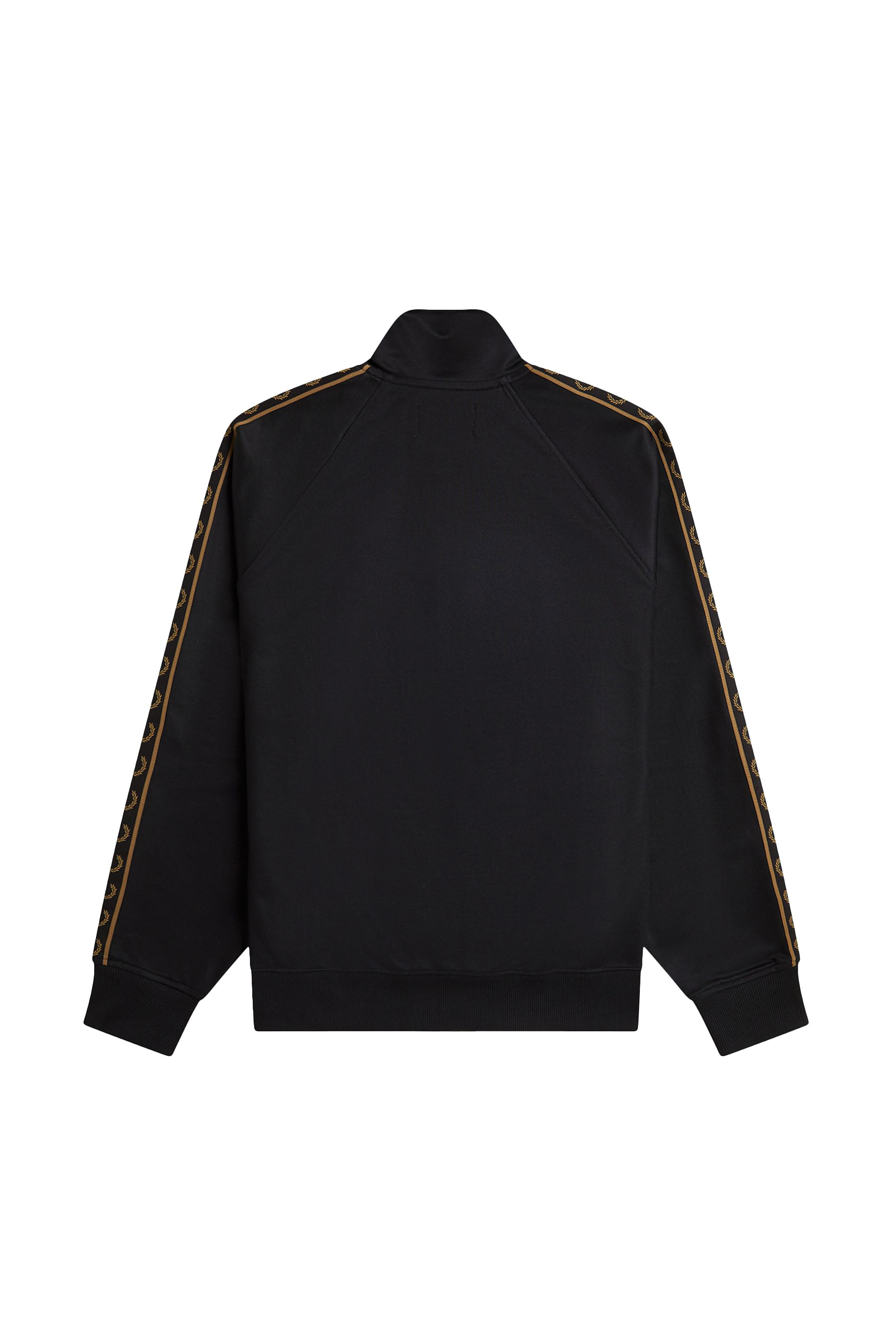 CONTRAST TAPE TRACK JACKET thumbnail 2