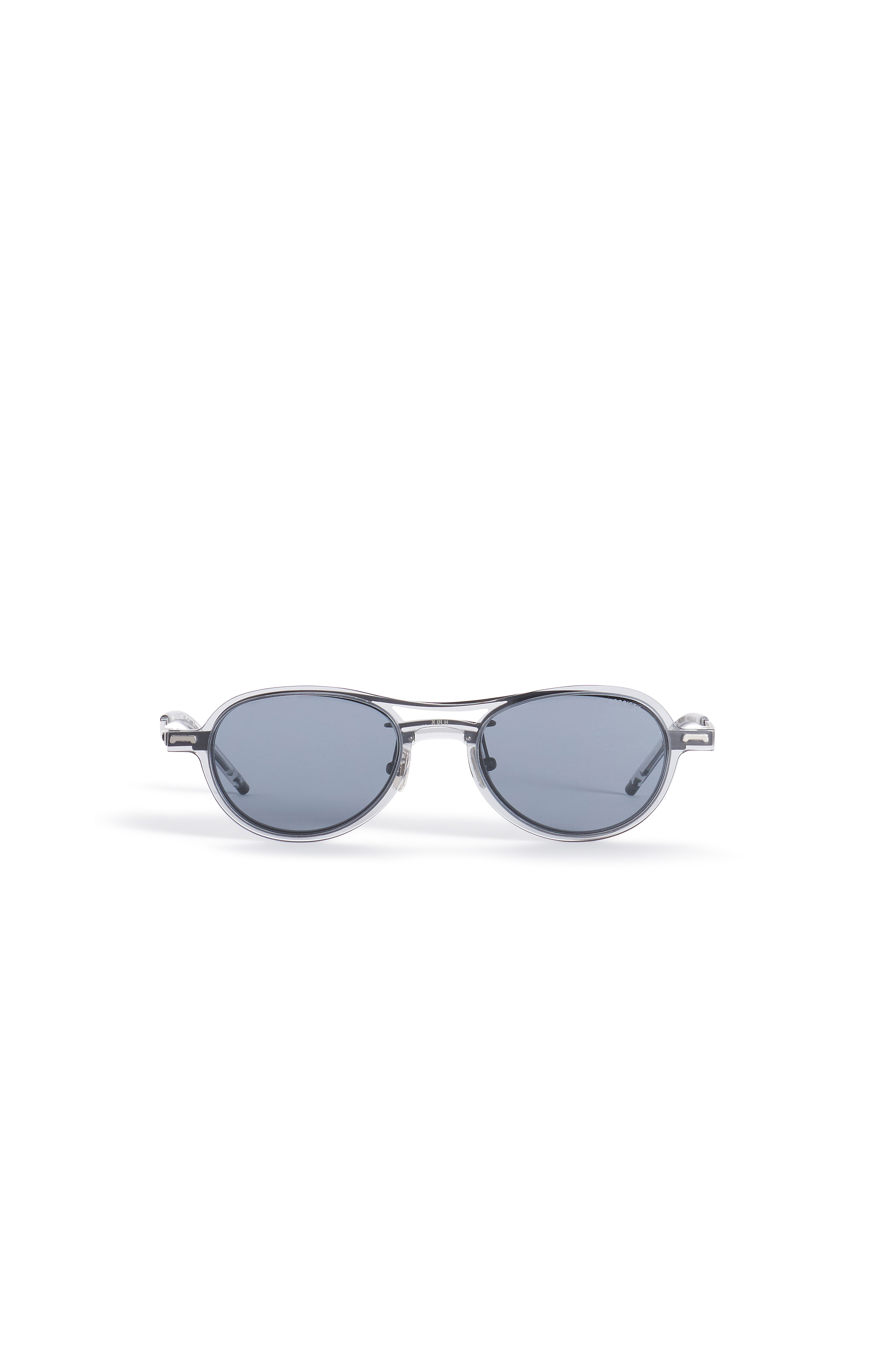 MAISON KITSUNE x A. SOCIETY HIKARI SUNGLASSES