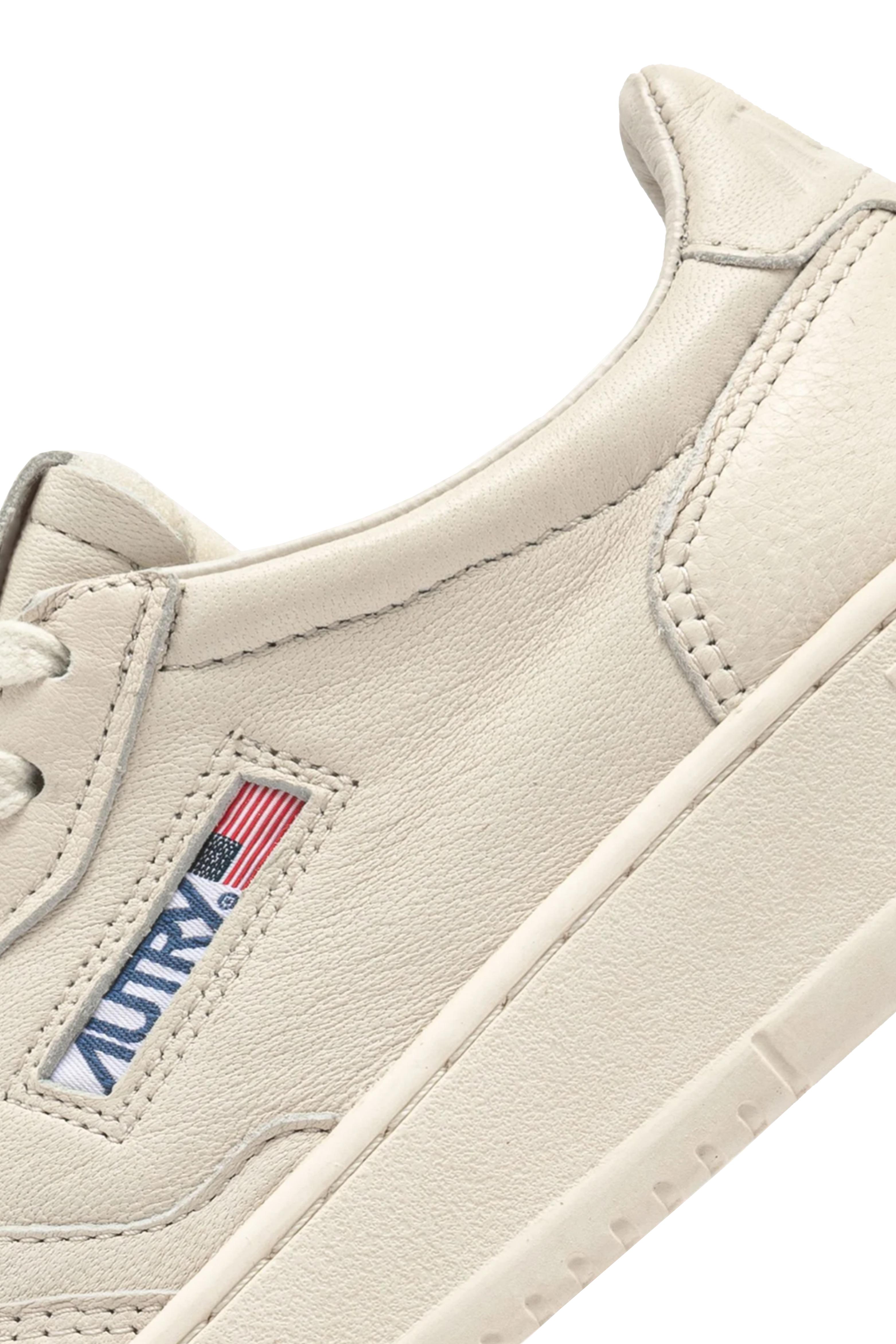 WOMENS MEDALIST LOW SNEAKERS thumbnail 5