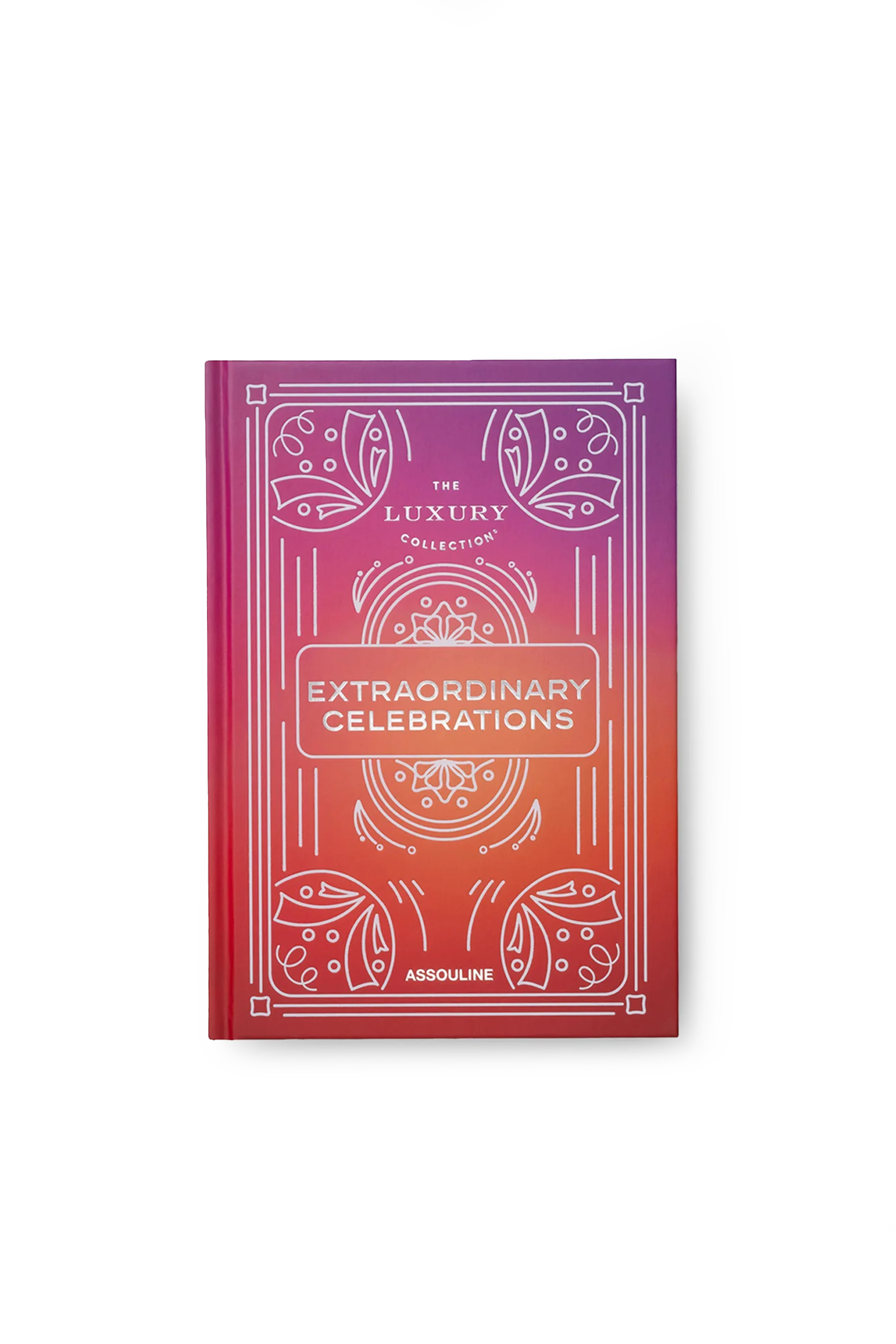 THE LUXURY COLLECTION: EXTRAORDINARY CEL thumbnail 3