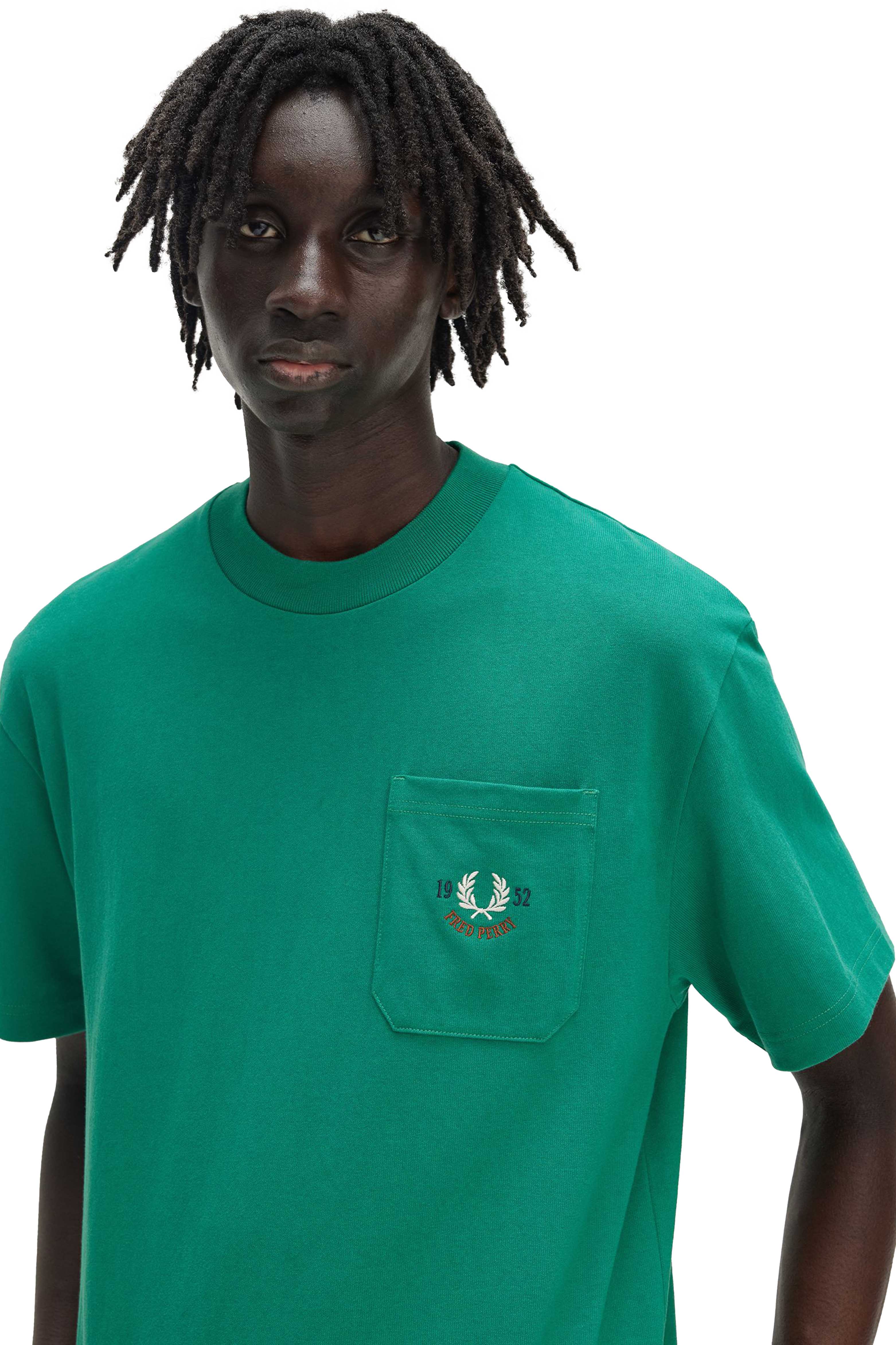 RELAXED 1952 T-SHIRT thumbnail 4