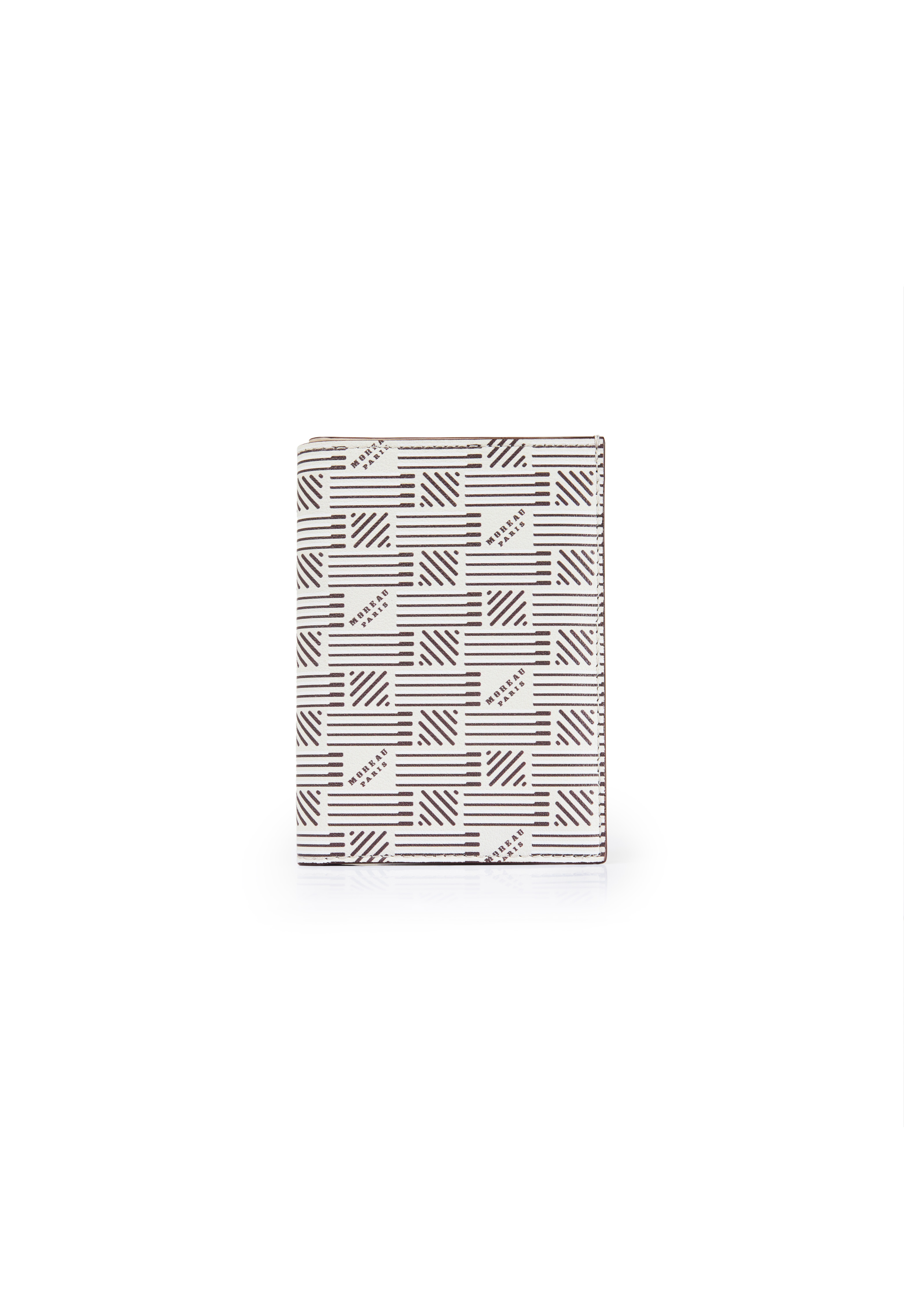 MOREAU-VERTICAL WALLET 6 CC CM