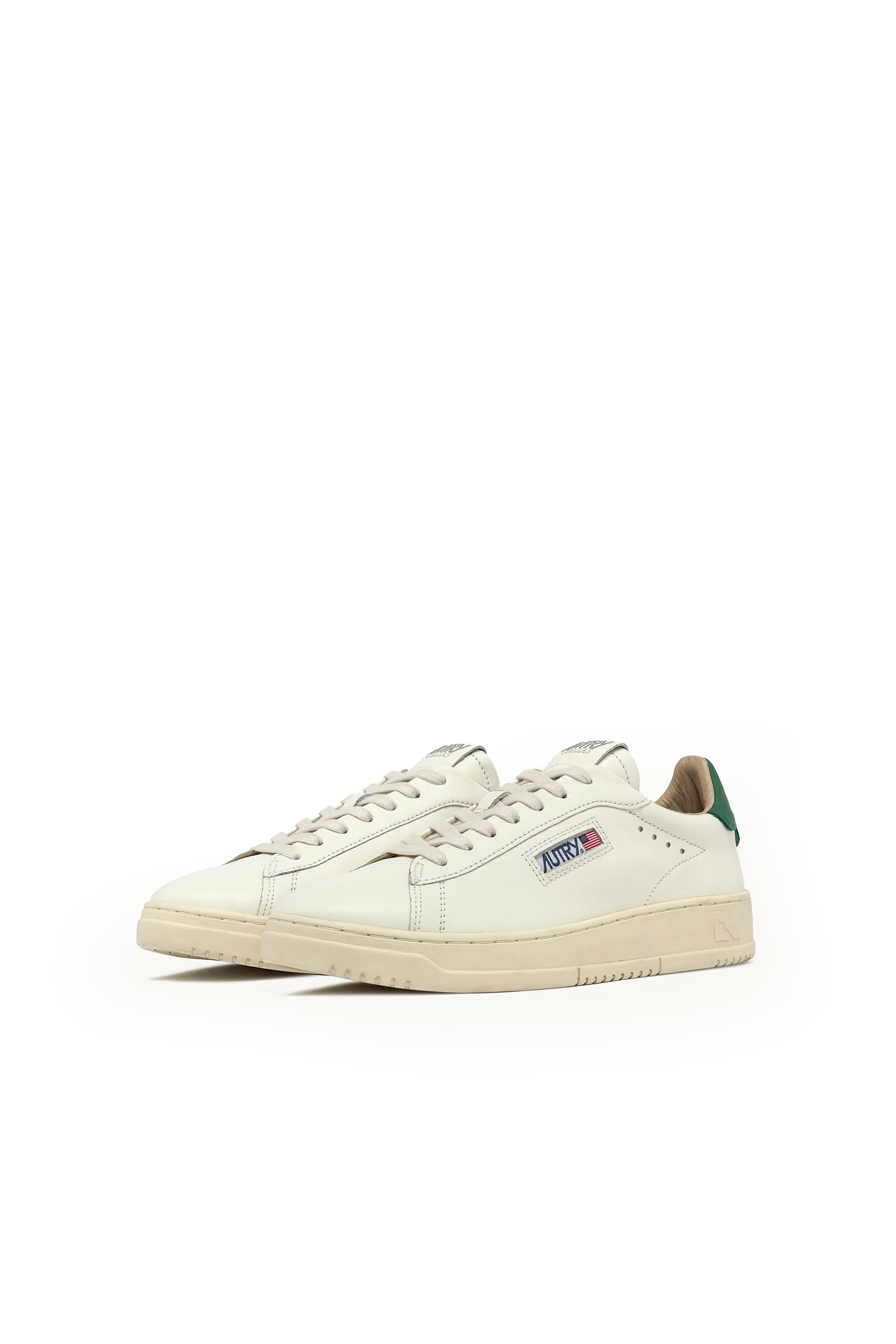 MENS DALLAS LOW SNEAKERS thumbnail 2