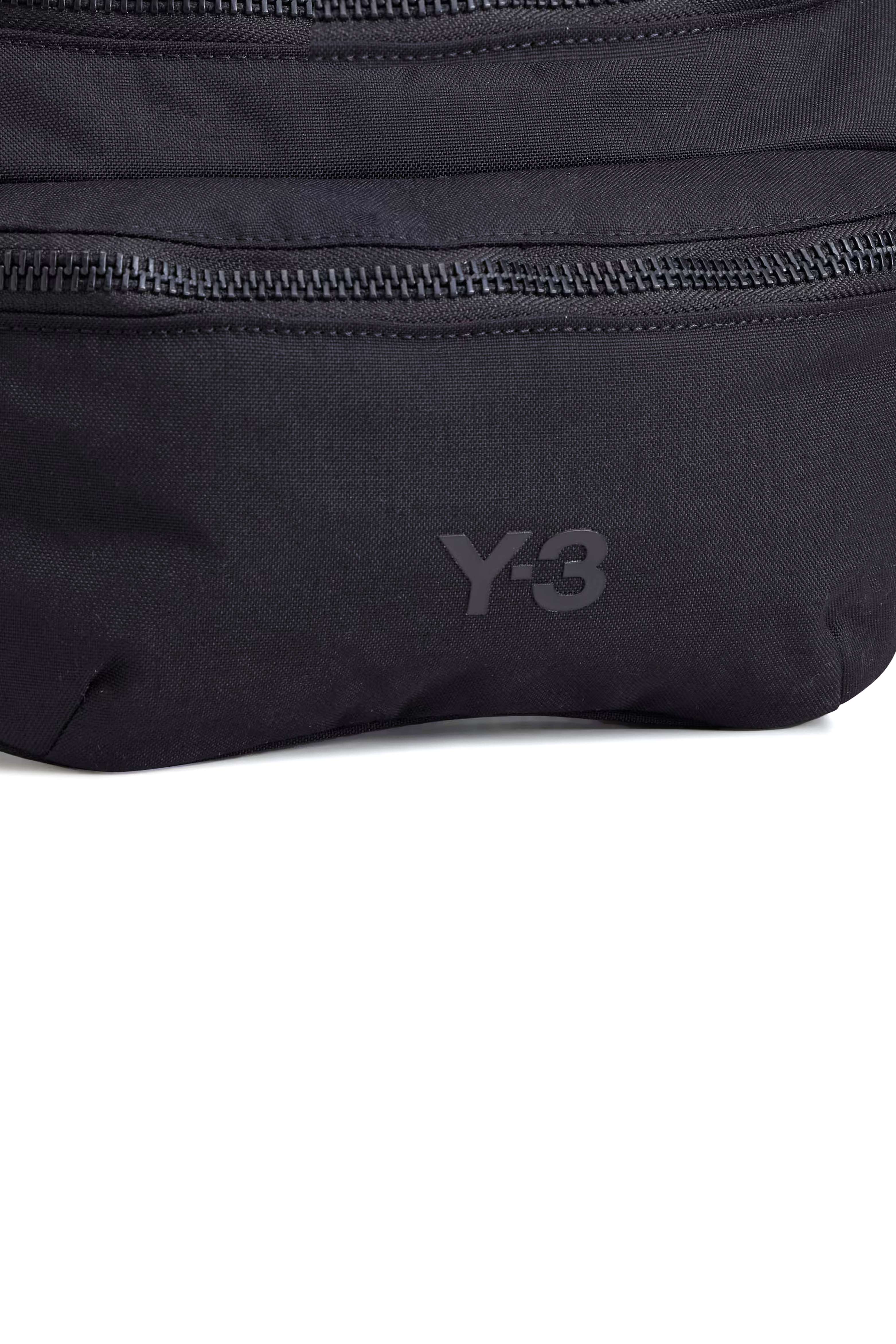 Y-3 FANNY PACK thumbnail 4