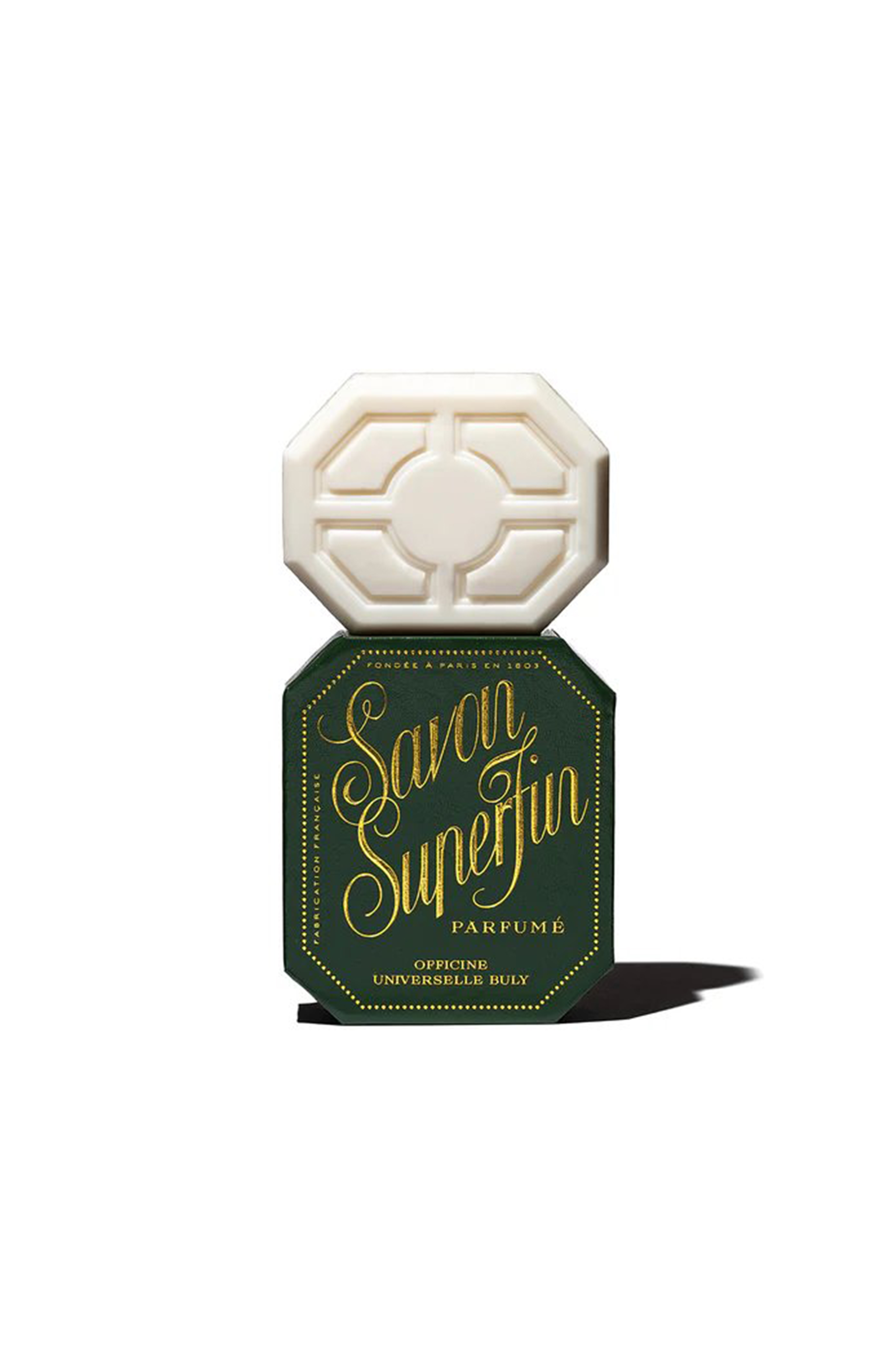 Al Kassir Soap thumbnail 3