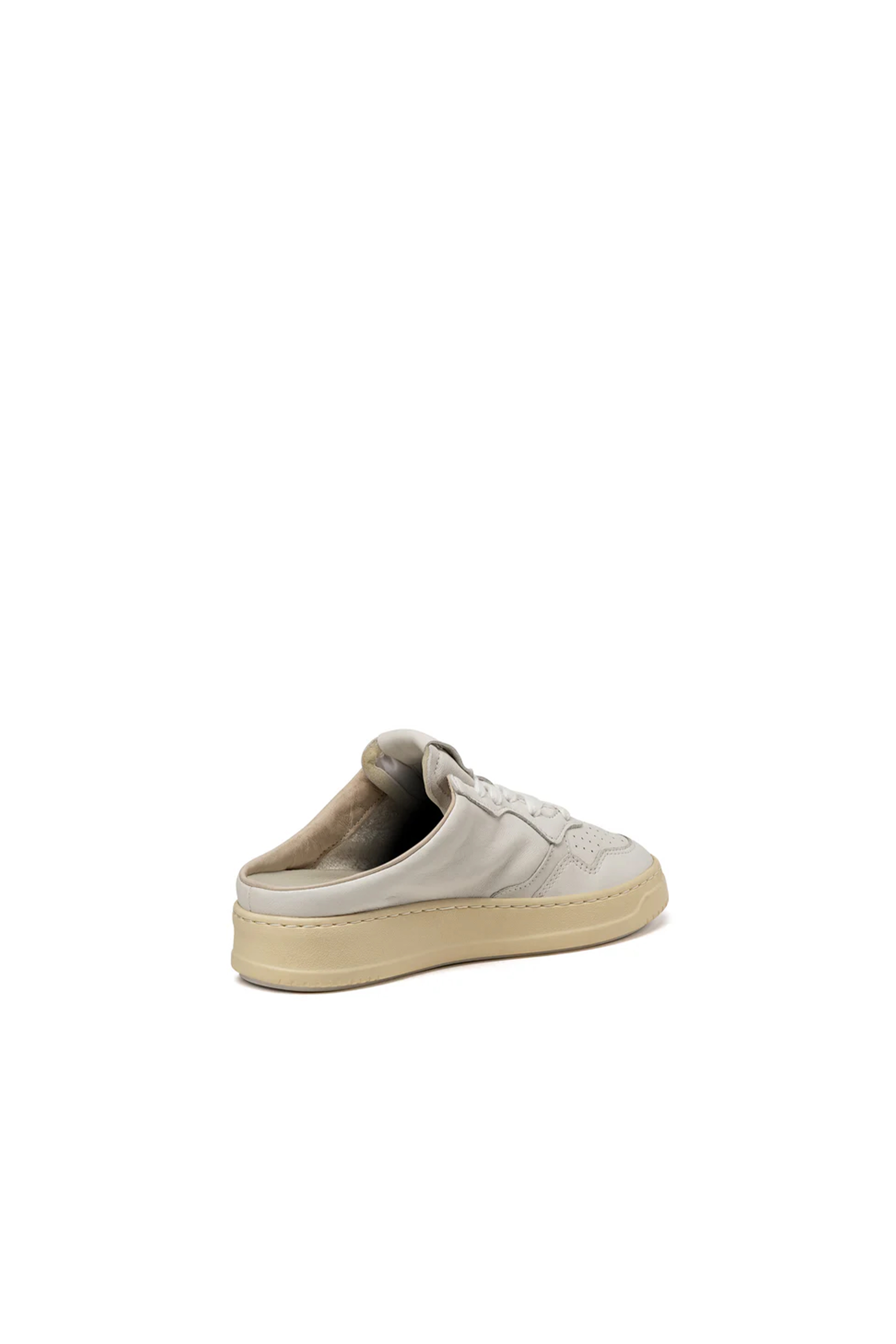 WOMENS MEDALIST LOW SNEAKERS thumbnail 2
