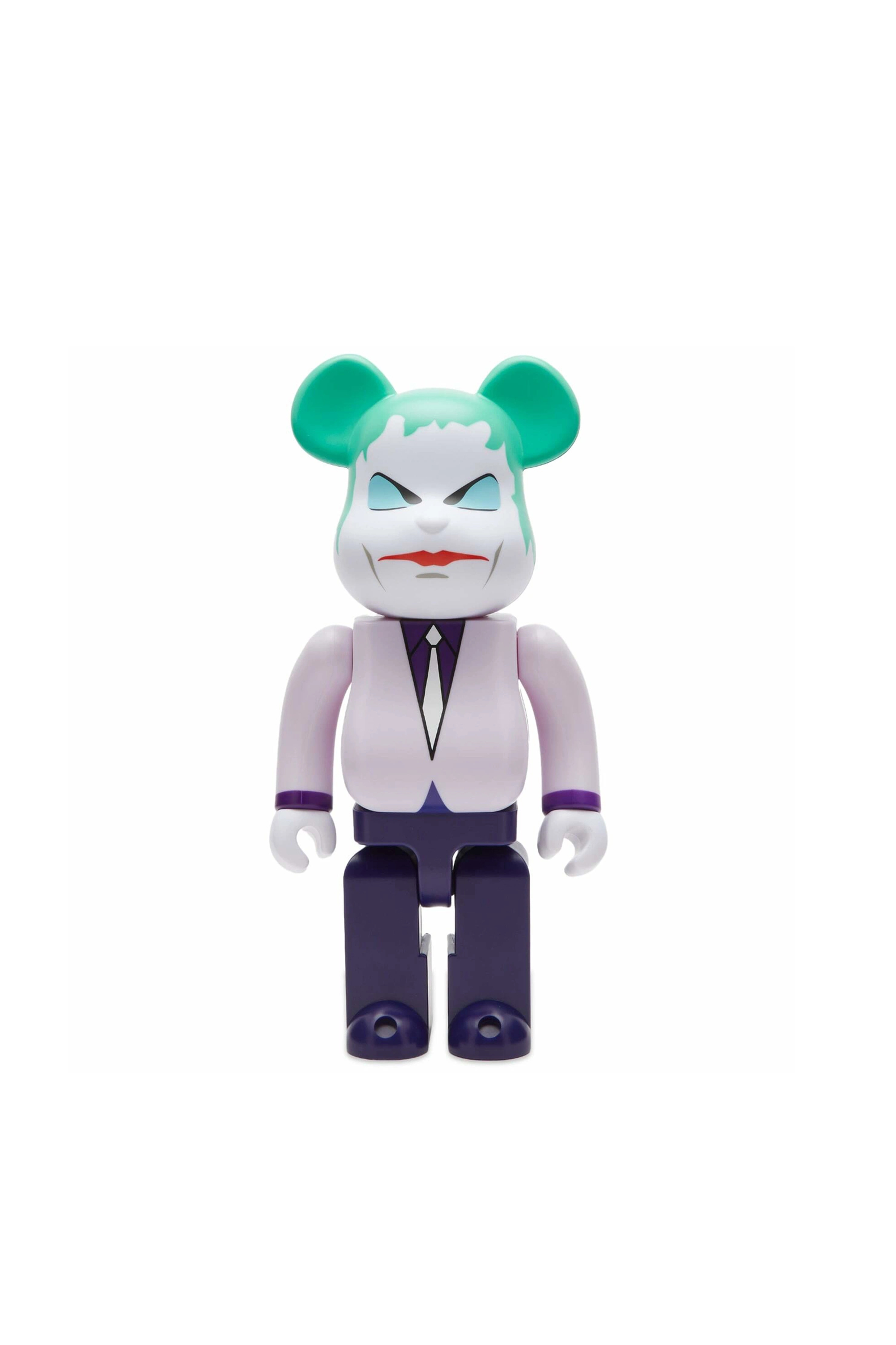 BE@RBRICK THE JOKER (The Dark Knight Ret