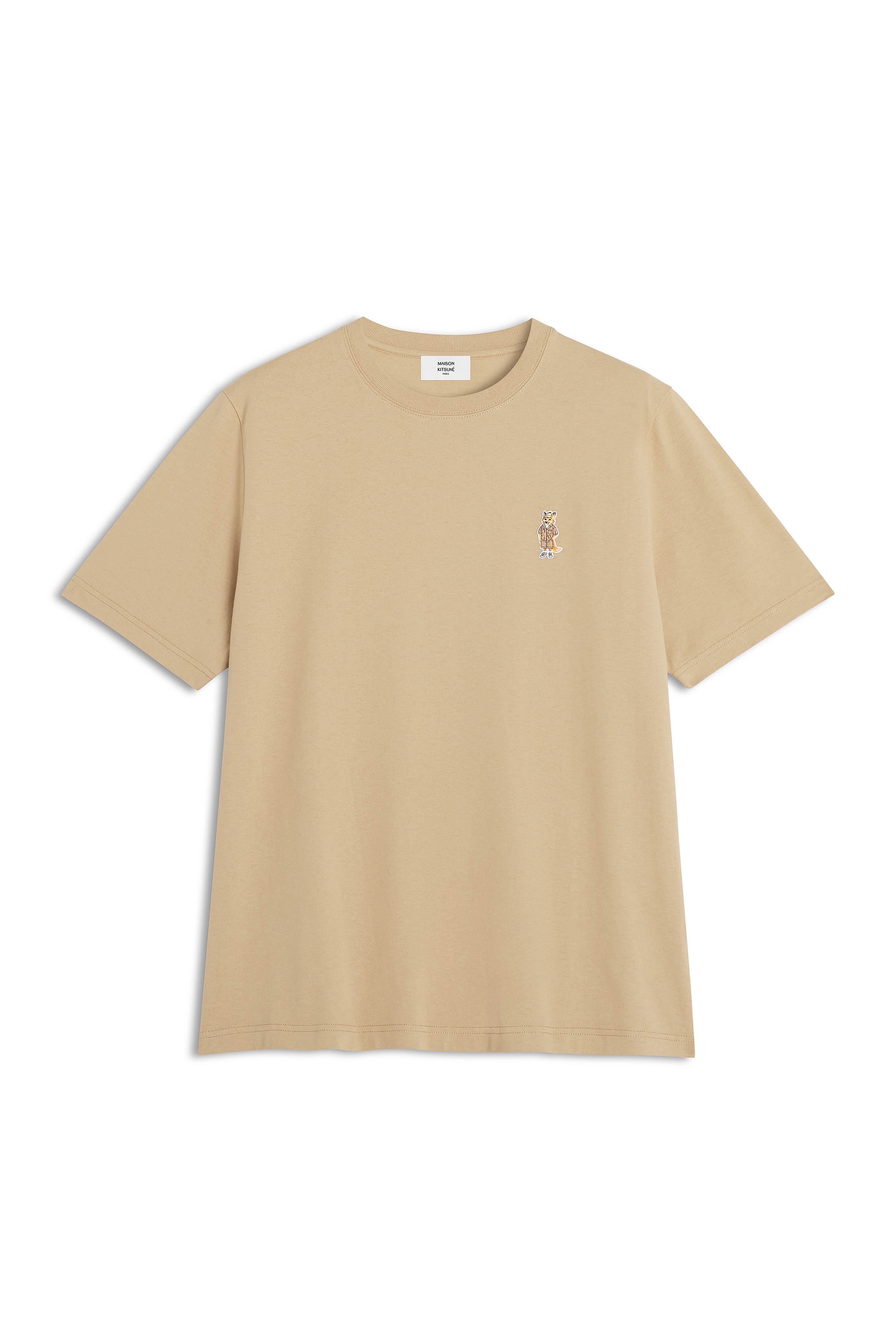 PARISIEN CLASSIC T-SHIRT
