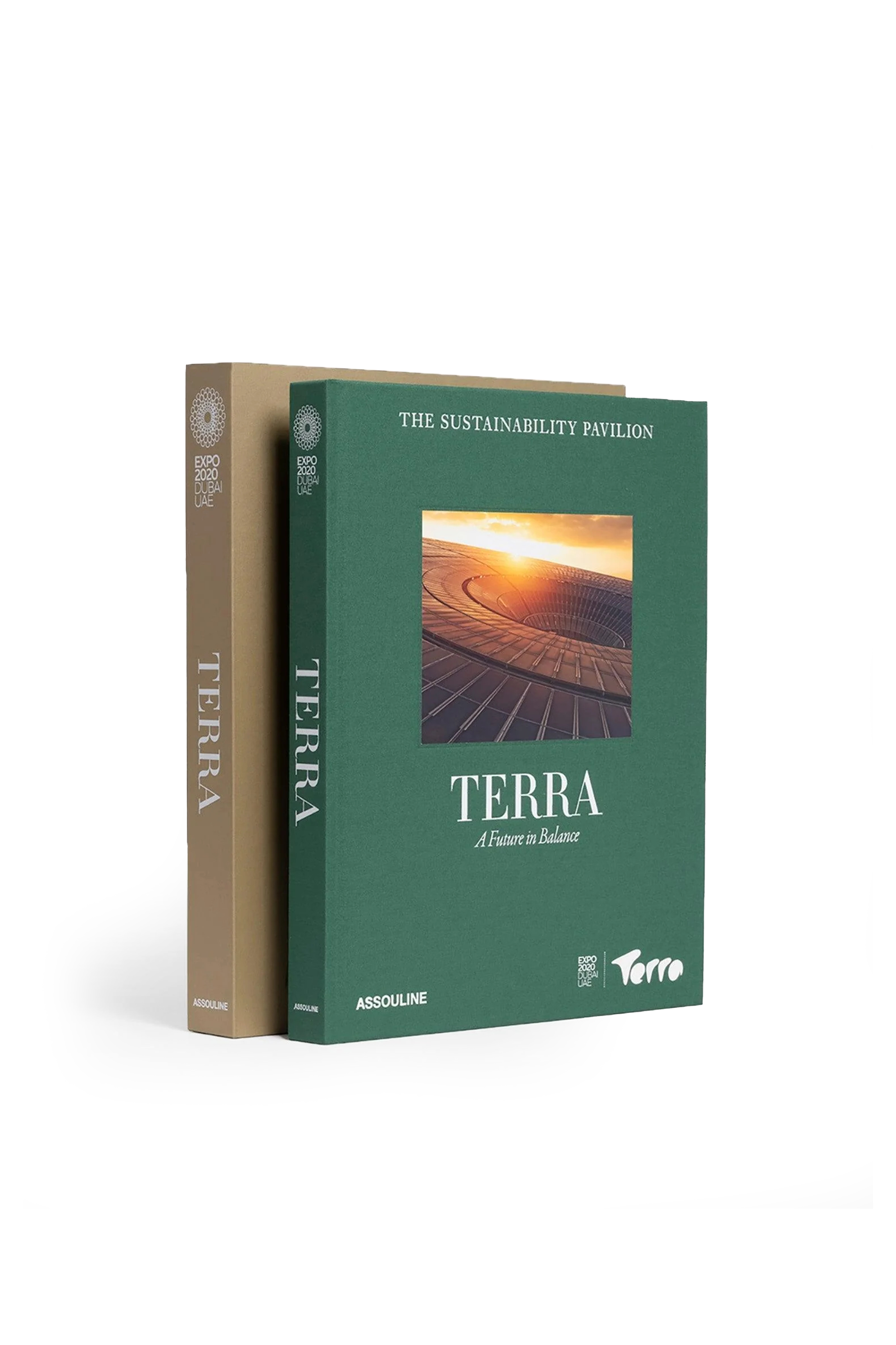 TERRA: THE SUSTAINABILITY PAVILION thumbnail 4