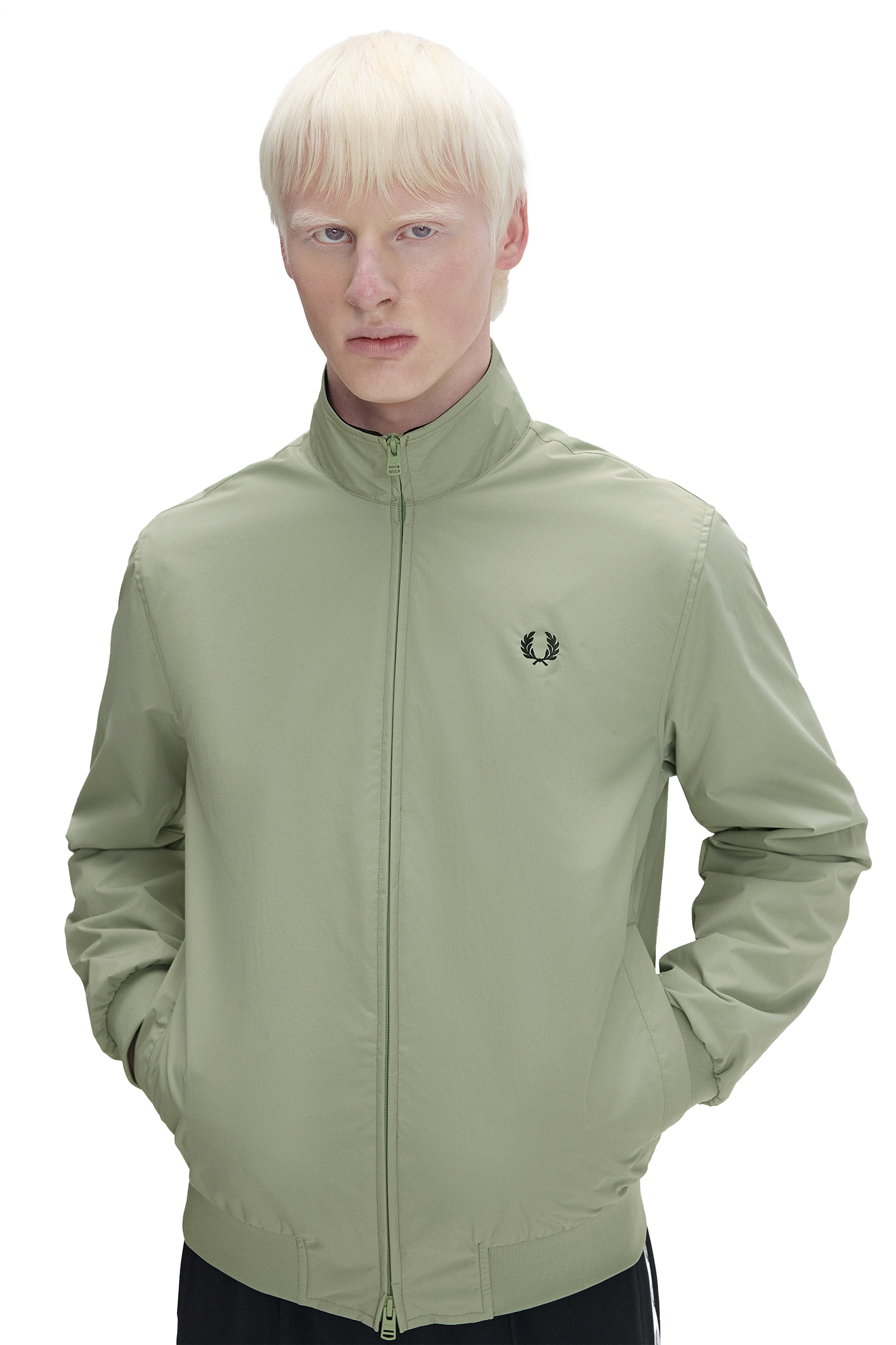MEN'S BRENTHAM JACKET thumbnail 3