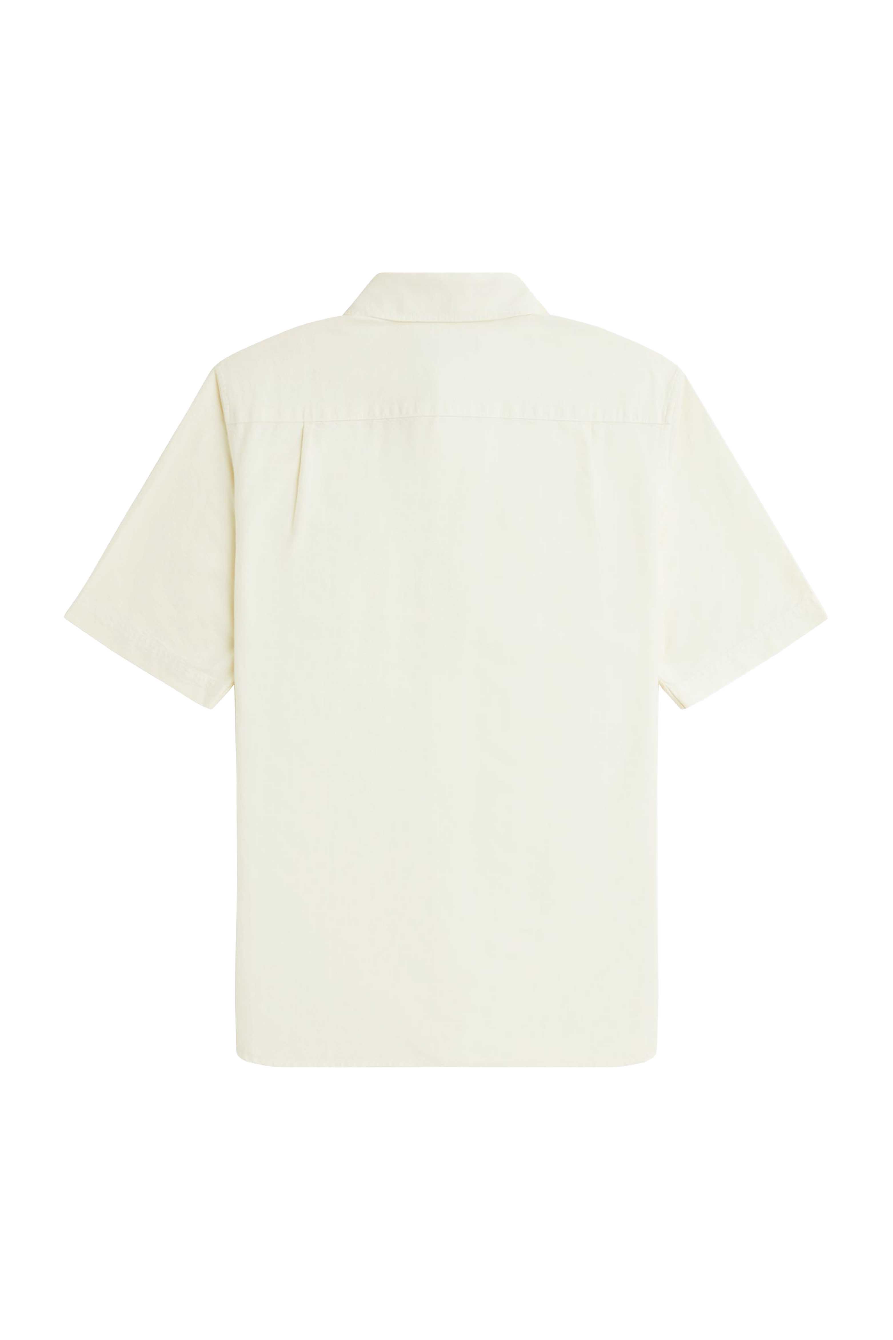 OXFORD SHIRT S/S thumbnail 2