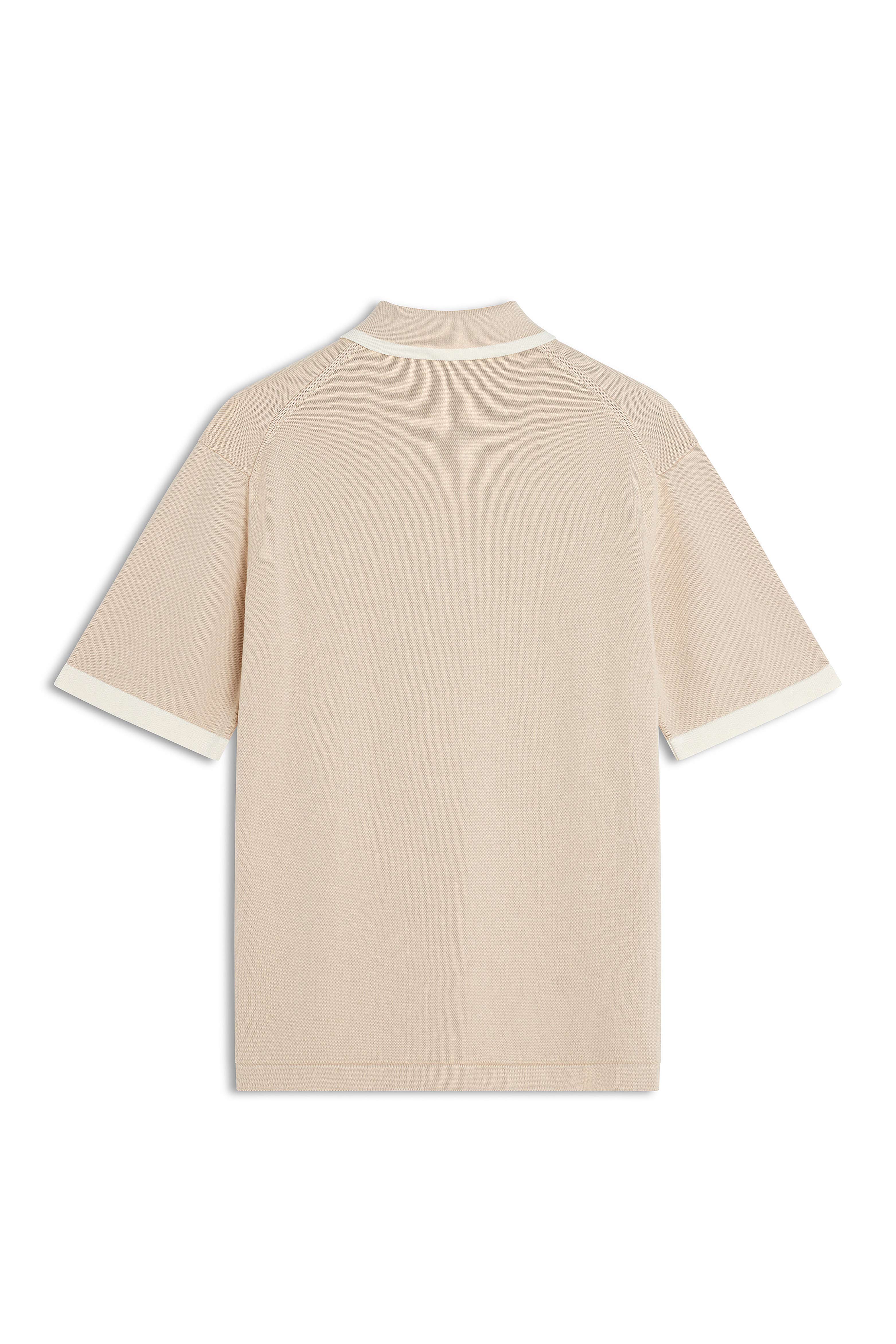 FOX HEAD PATCH REGULAR POLO SHIRT thumbnail 2