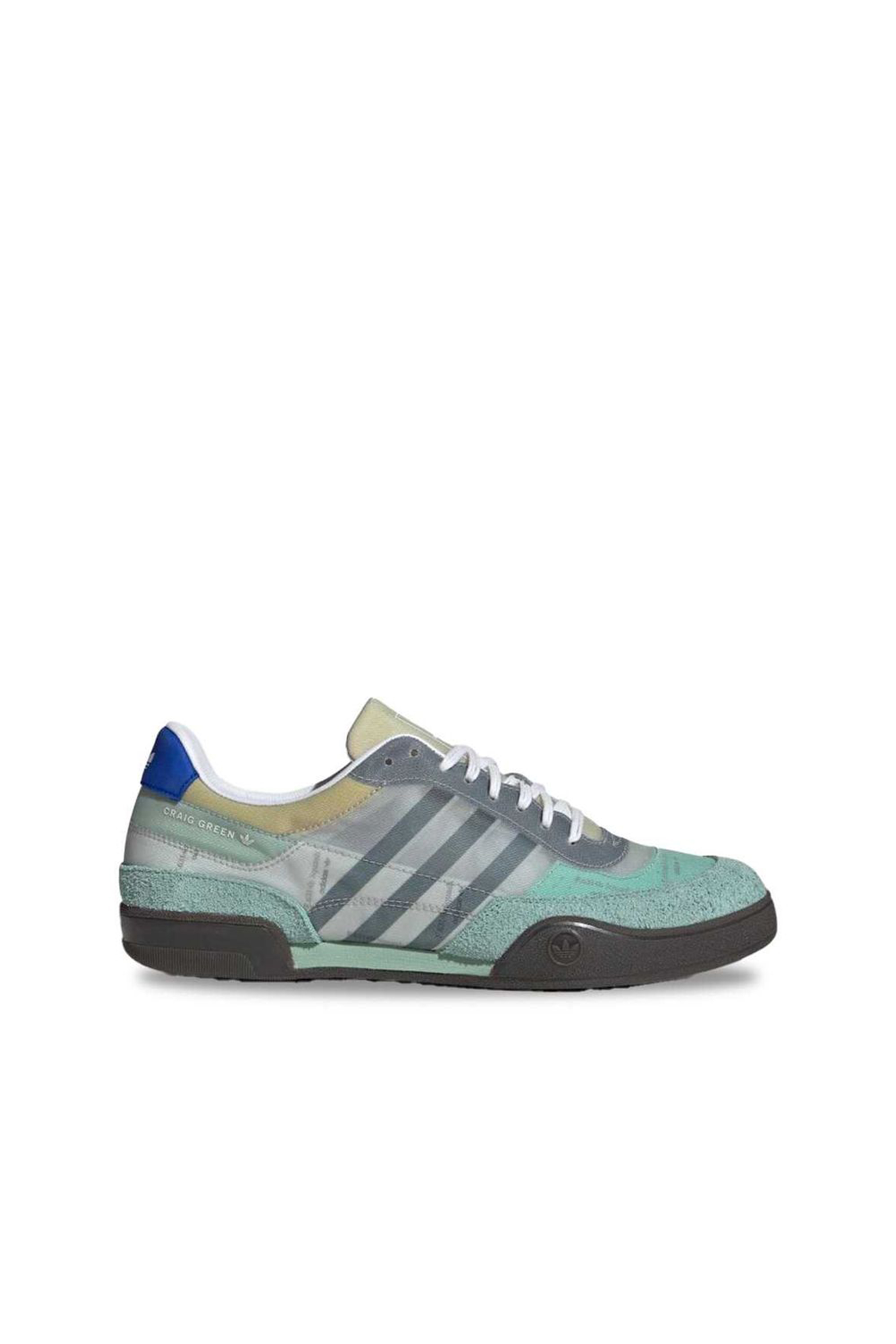 ADIDAS X CRAIG GREEN SQUASH POLTA AKH