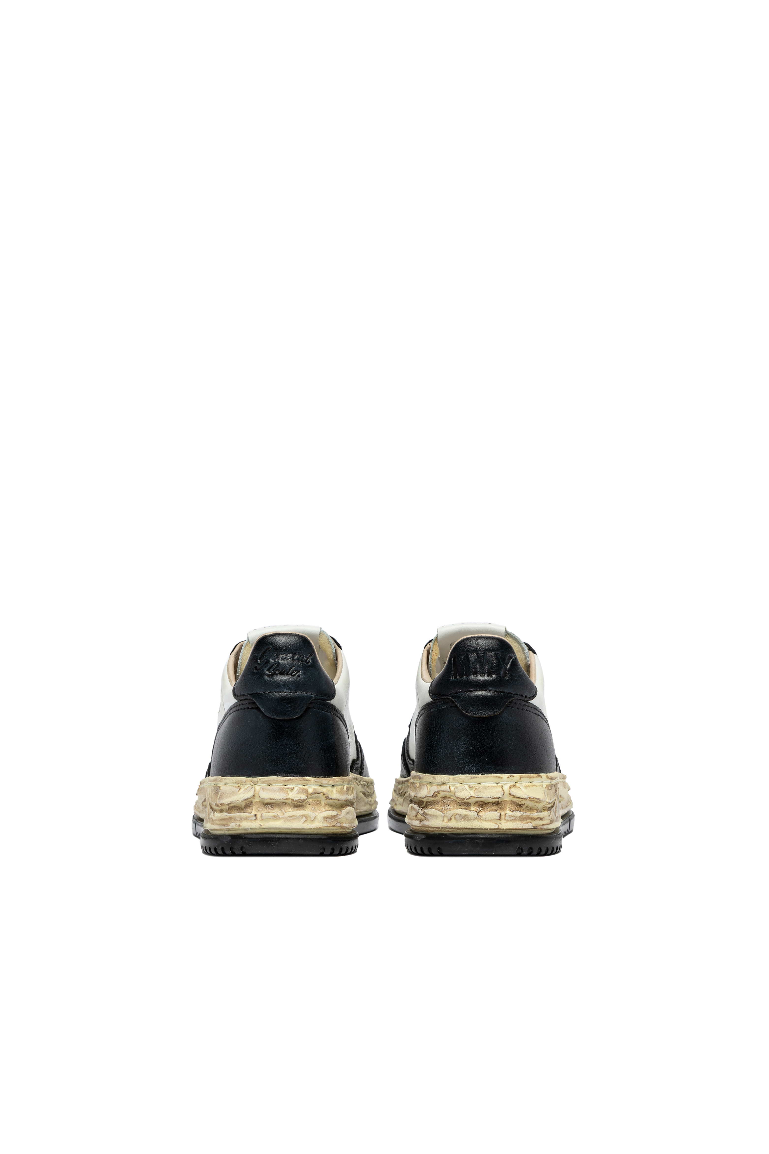 AUTRY X MIHARA YASUHIRO SUPER VINTAGE MEDALIST LOW thumbnail 3