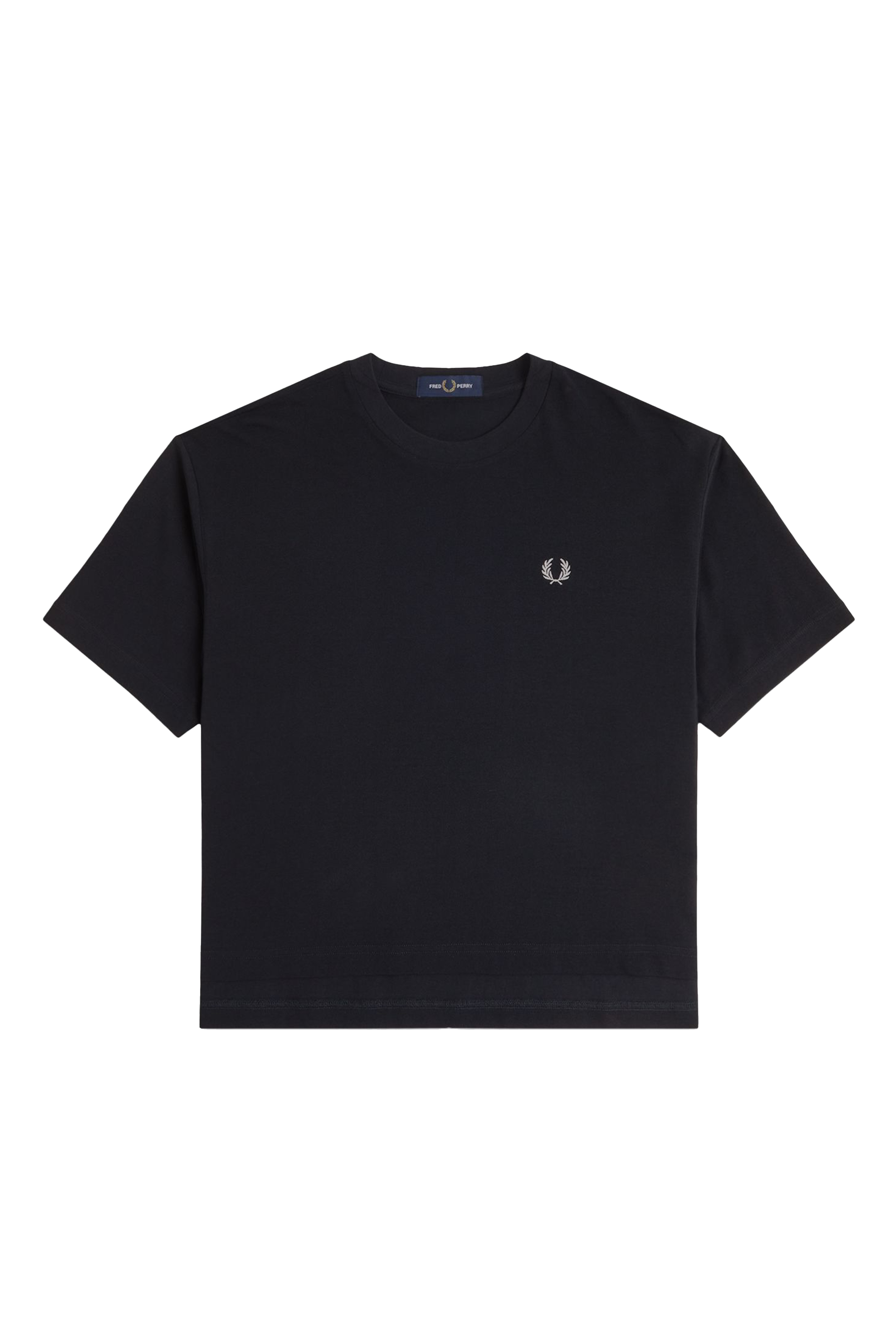 PIQUE T-SHIRT