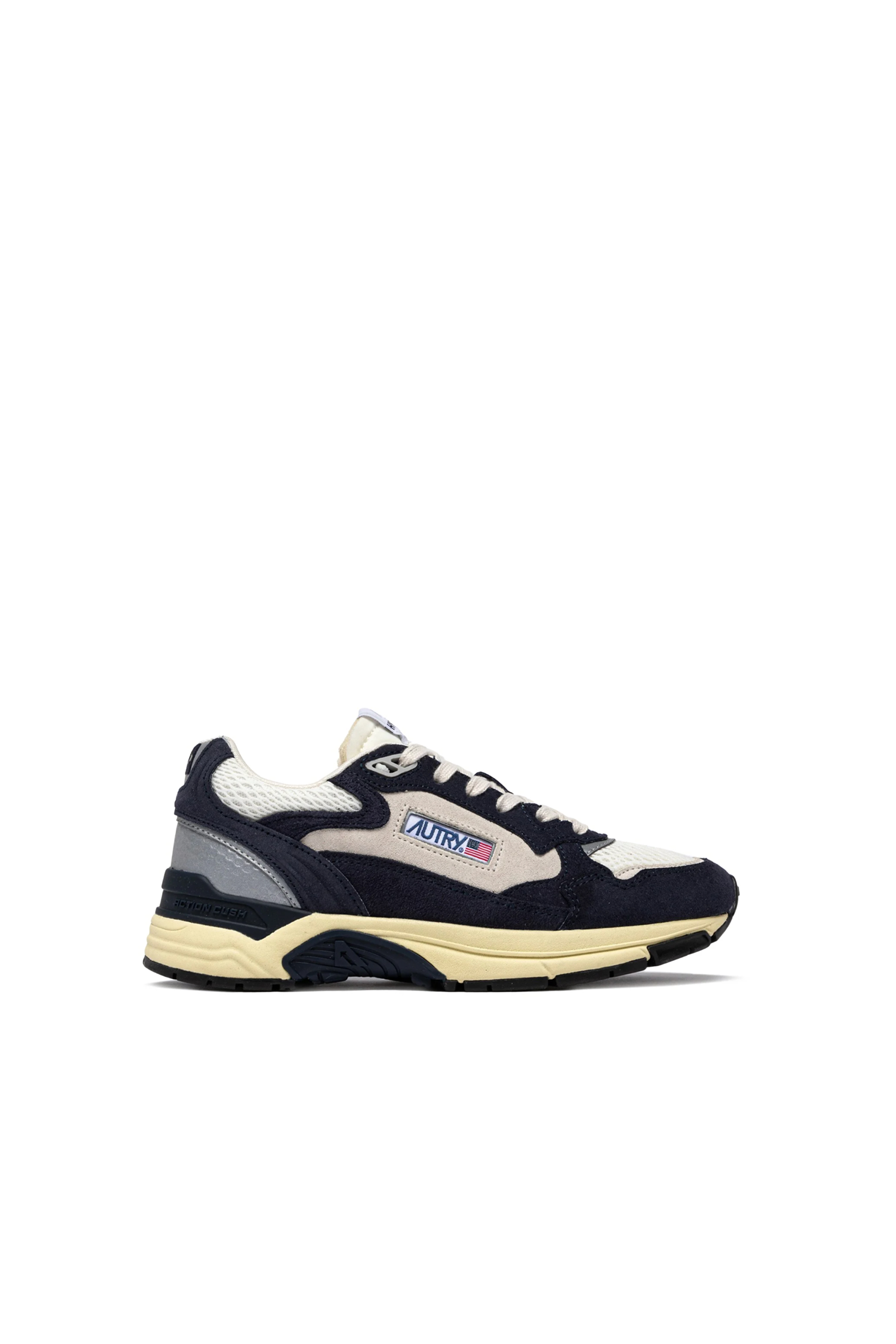 HYPERWAY LOW MAN