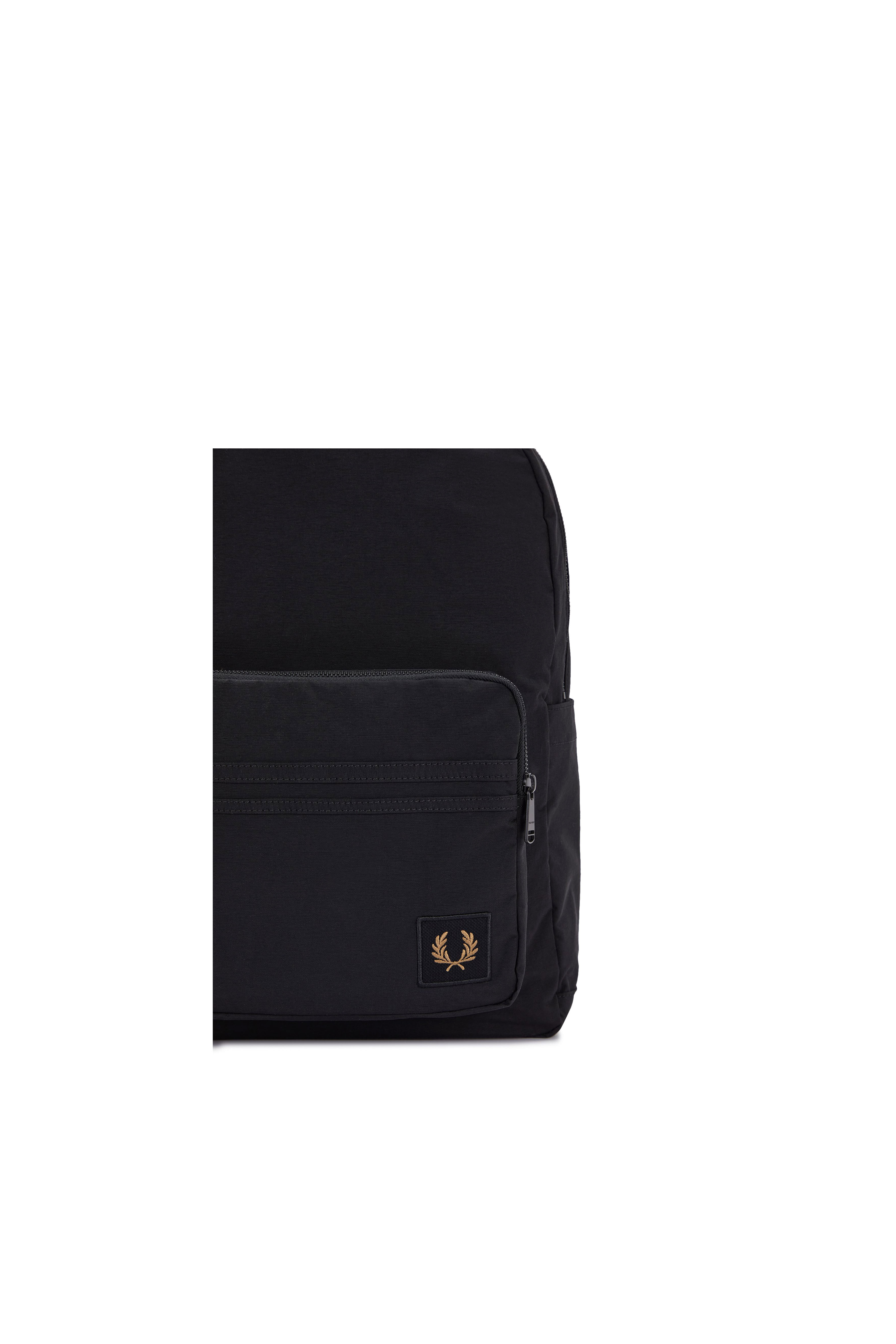NYLON BADGE BACKPACK thumbnail 8